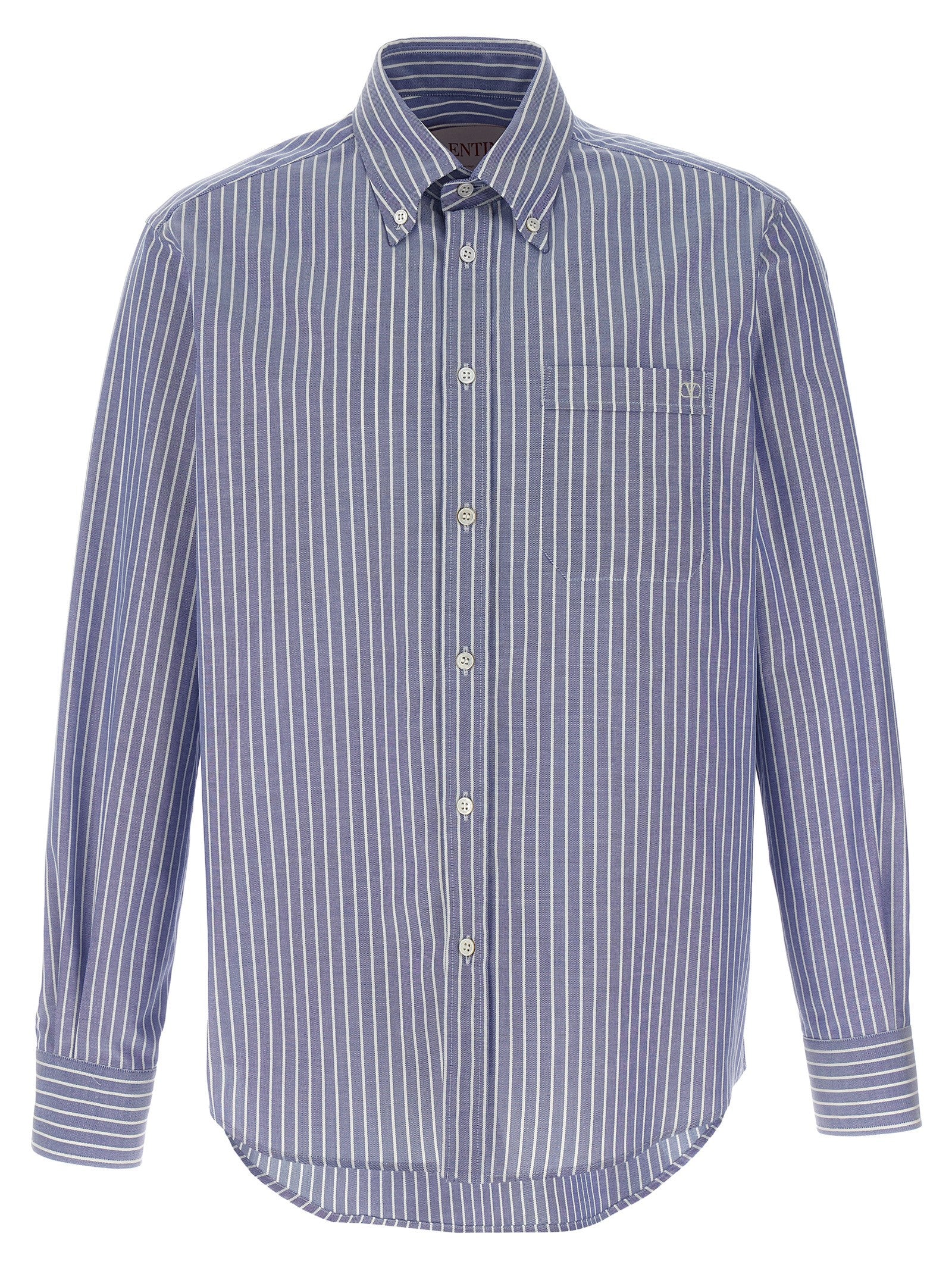 Valentino Garavani Men Valentino Garavani 'Vlogo' Shirt VALENTINO GARAVANI