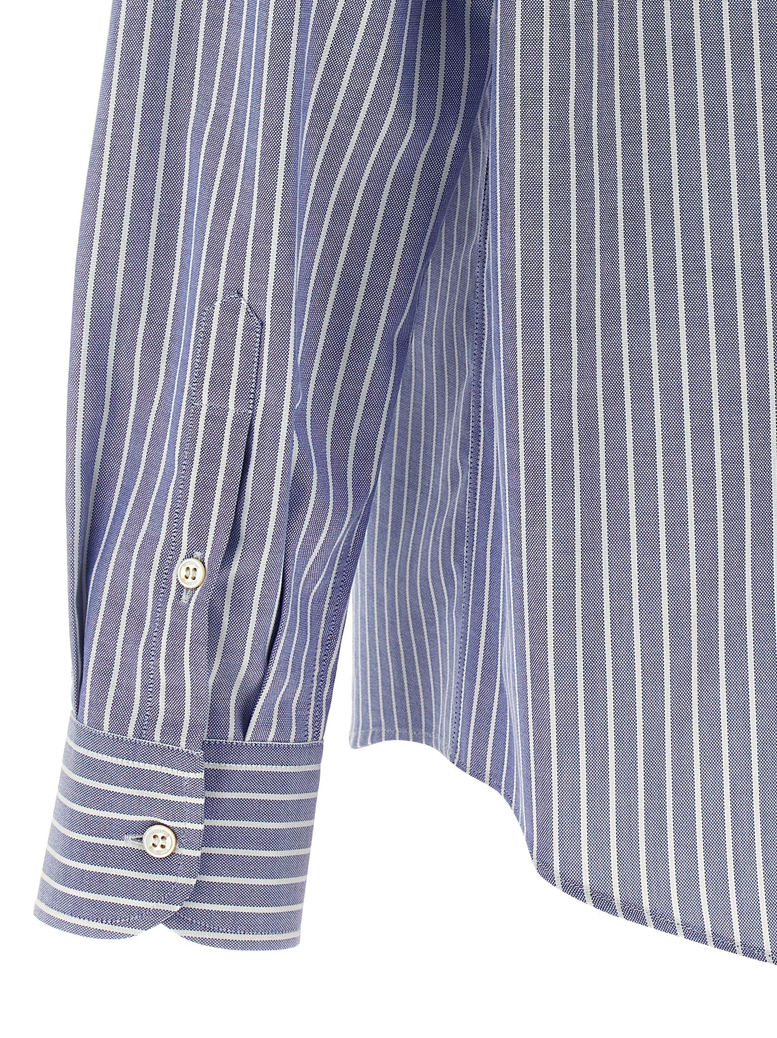 Valentino Garavani Men Valentino Garavani 'Vlogo' Shirt VALENTINO GARAVANI