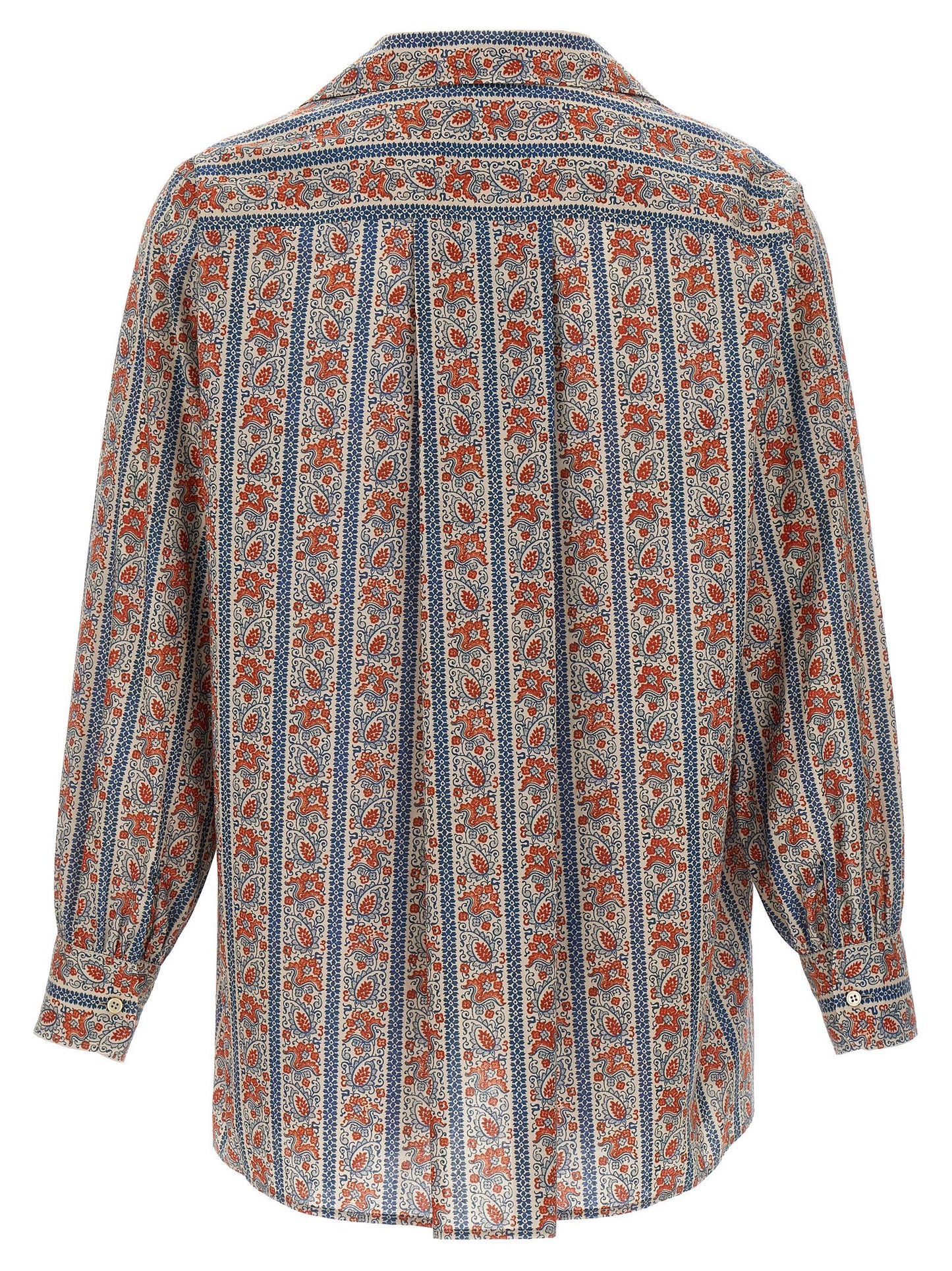 Valentino Garavani Men Valentino Garavani 'Voyage Imaginaire' Shirt VALENTINO GARAVANI