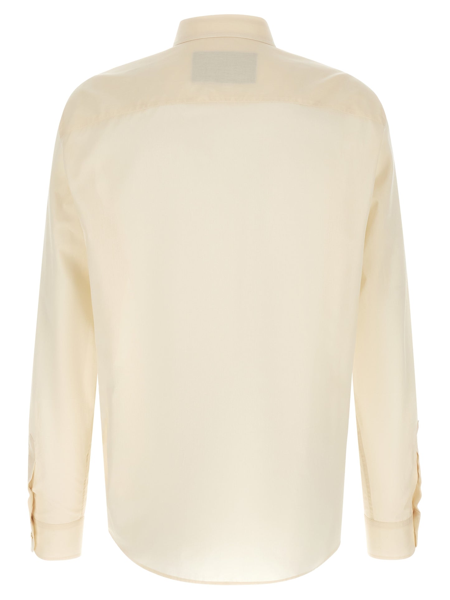 Valentino Garavani Men Valentino Garavani Embroidery Shirt VALENTINO GARAVANI