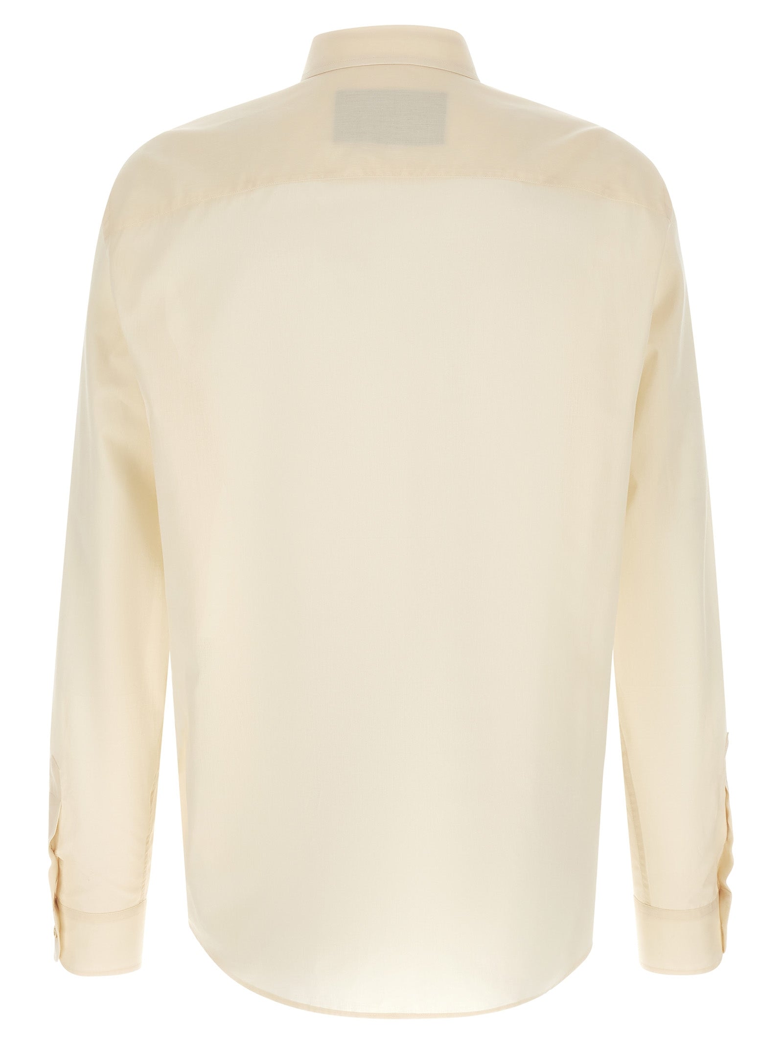Valentino Garavani Men Valentino Garavani Embroidery Shirt VALENTINO GARAVANI