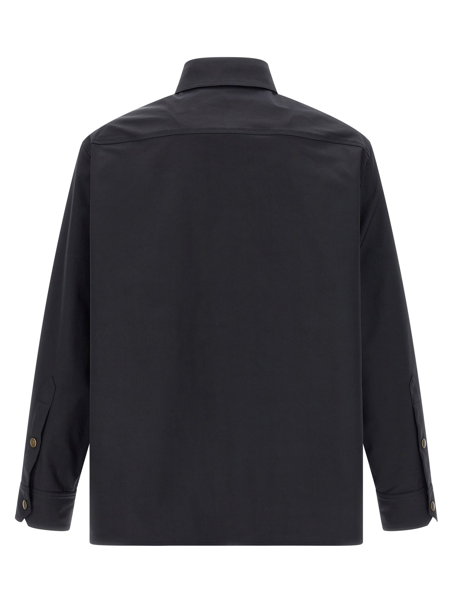 Valentino Garavani Men Valentino Garavani 'V Detail' Jacket VALENTINO GARAVANI