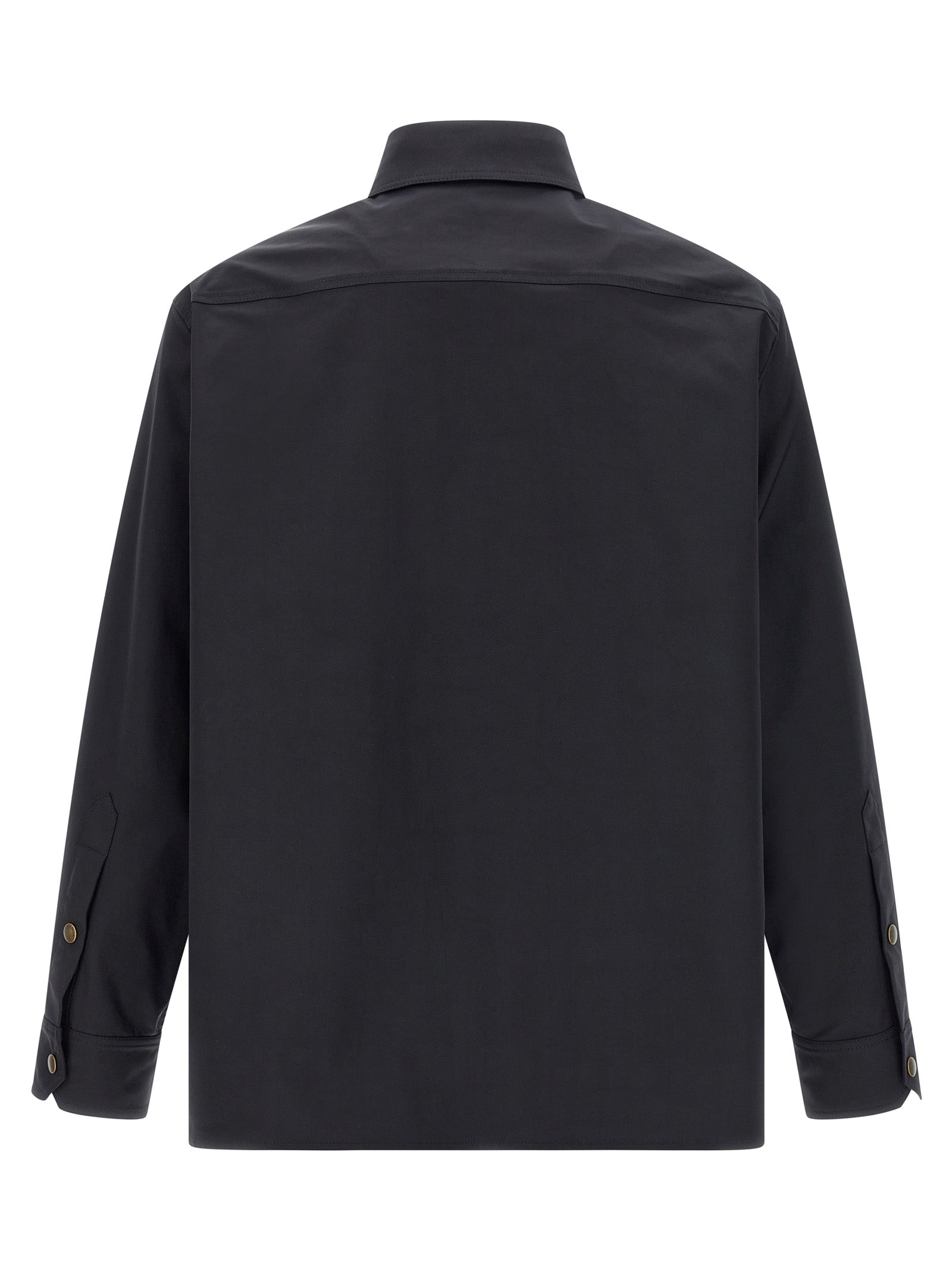 Valentino Garavani Men Valentino Garavani 'V Detail' Jacket VALENTINO GARAVANI