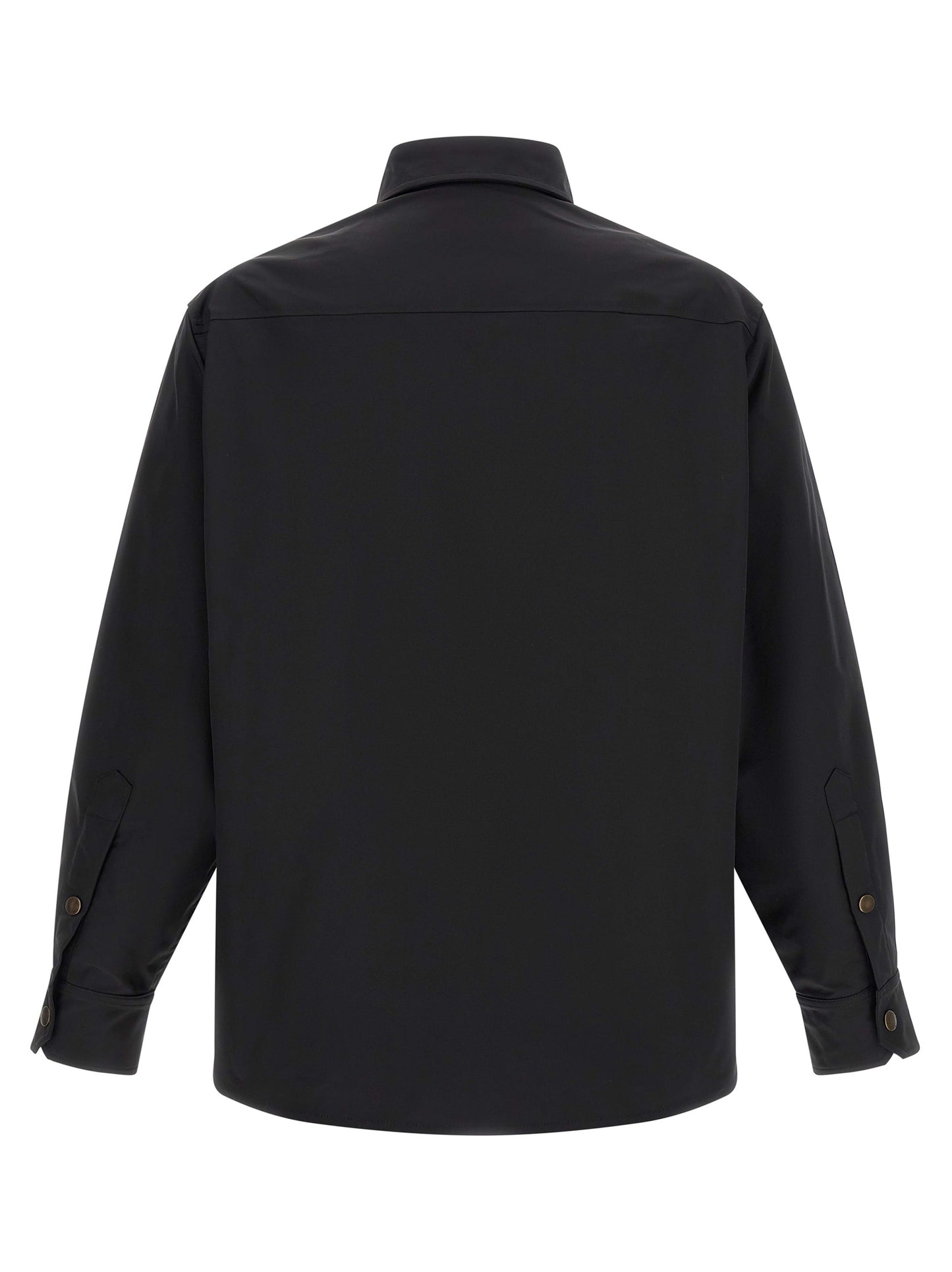 Valentino Garavani Men Valentino Garavani 'Valentino' Overshirt VALENTINO GARAVANI