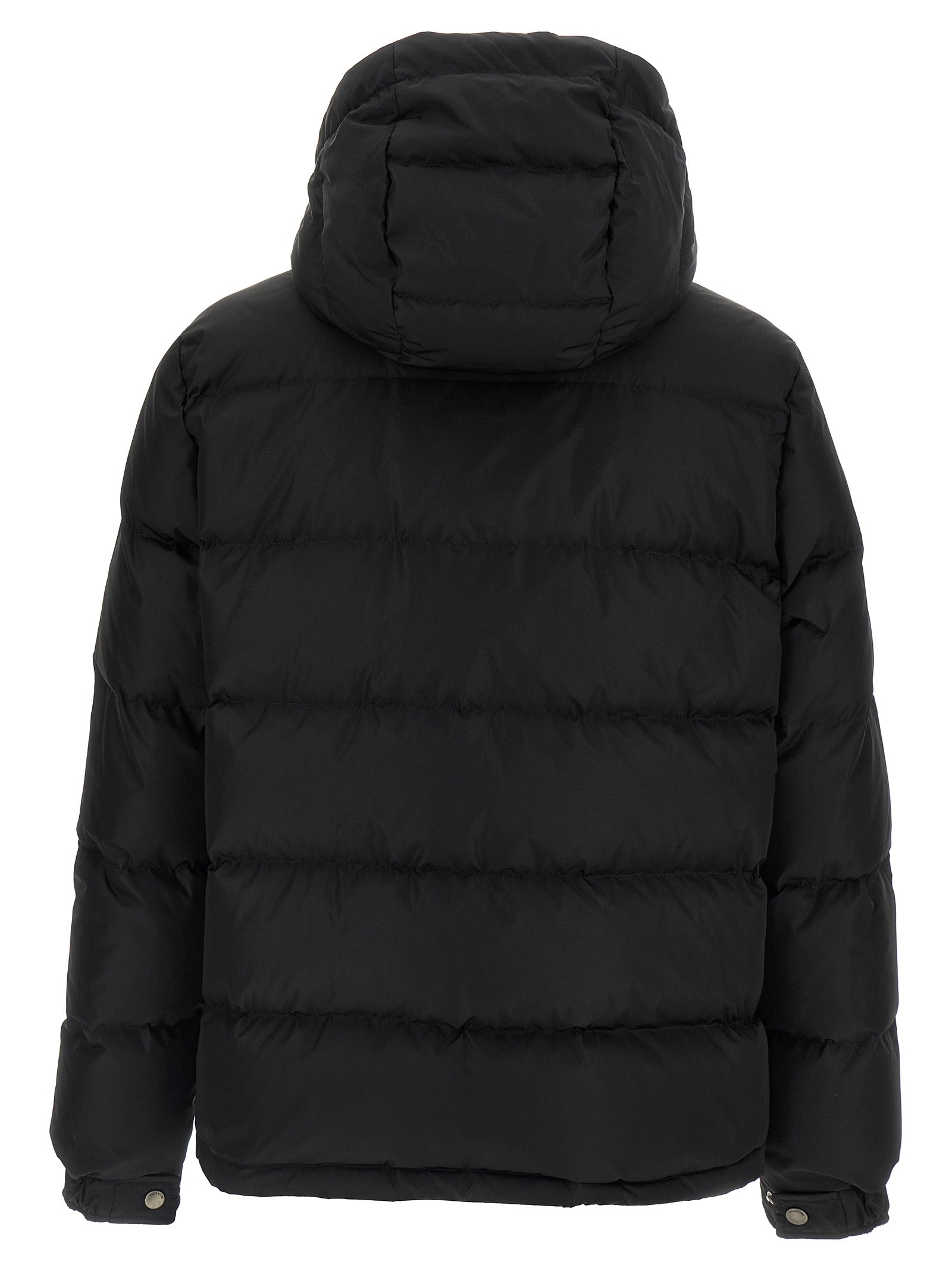 Valentino Garavani Men Valentino Garavani 'Vlogo Signature' Down Jacket VALENTINO GARAVANI
