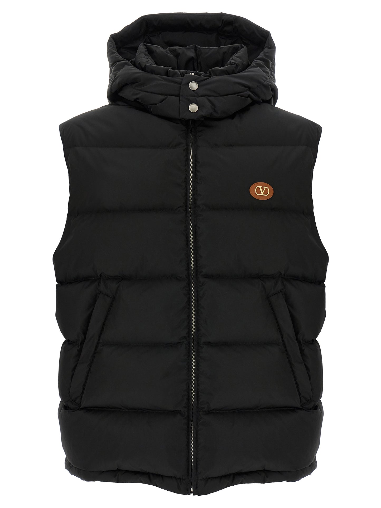 Valentino Garavani Men Valentino Garavani 'Vlogo Signature' Vest VALENTINO GARAVANI