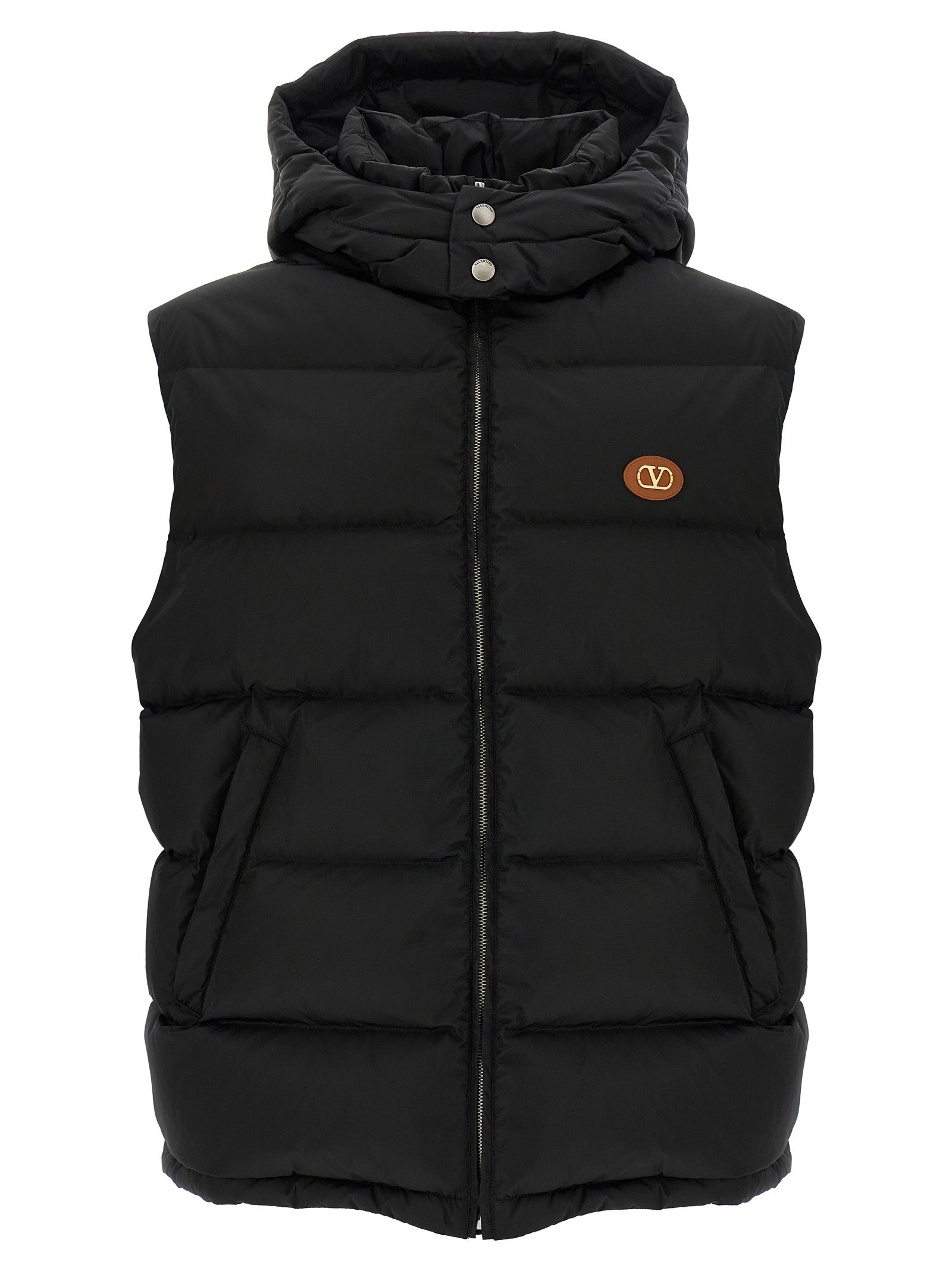 Valentino Garavani Men Valentino Garavani 'Vlogo Signature' Vest VALENTINO GARAVANI