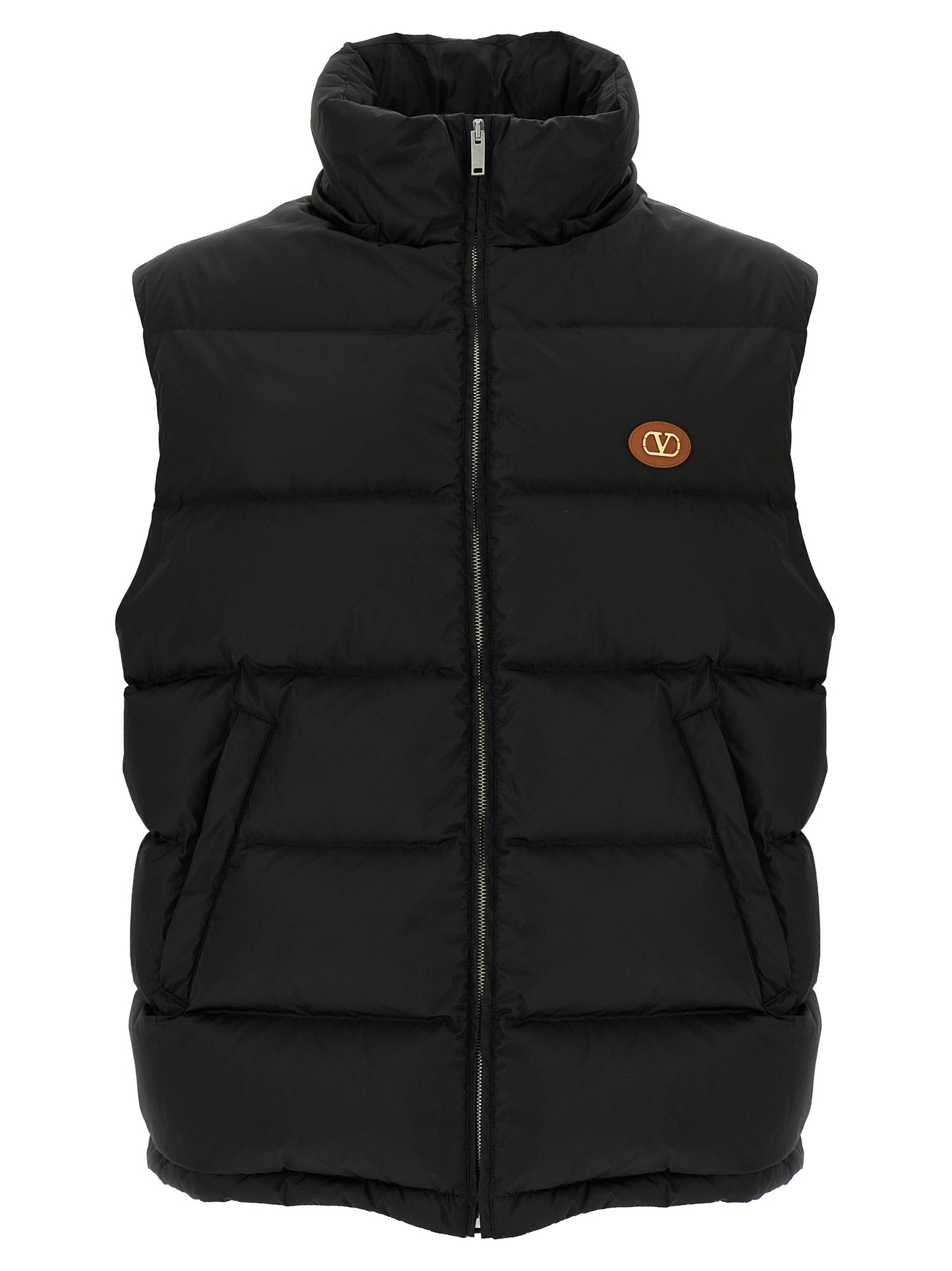 Valentino Garavani Men Valentino Garavani 'Vlogo Signature' Vest VALENTINO GARAVANI