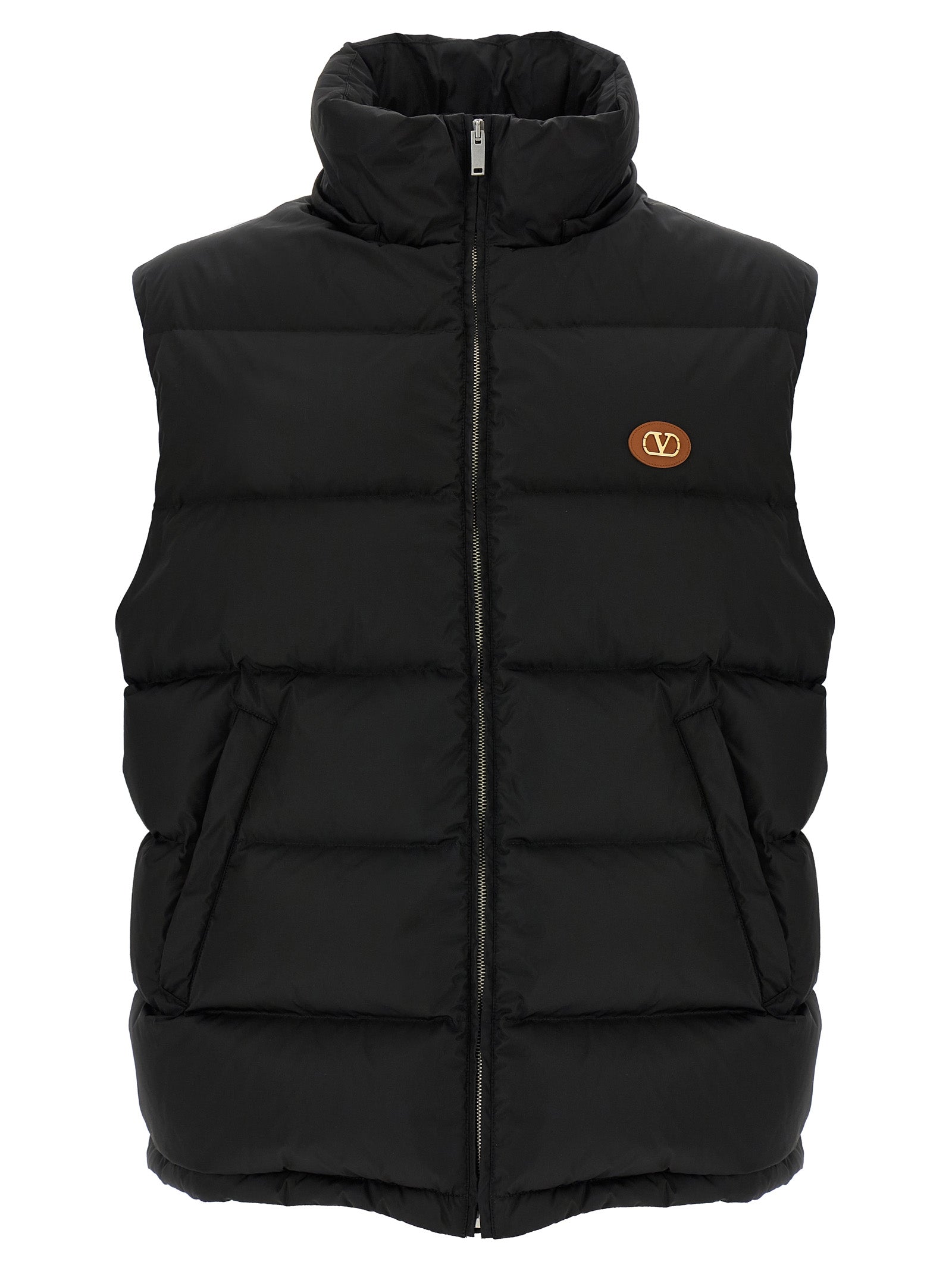 Valentino Garavani Men Valentino Garavani 'Vlogo Signature' Vest VALENTINO GARAVANI