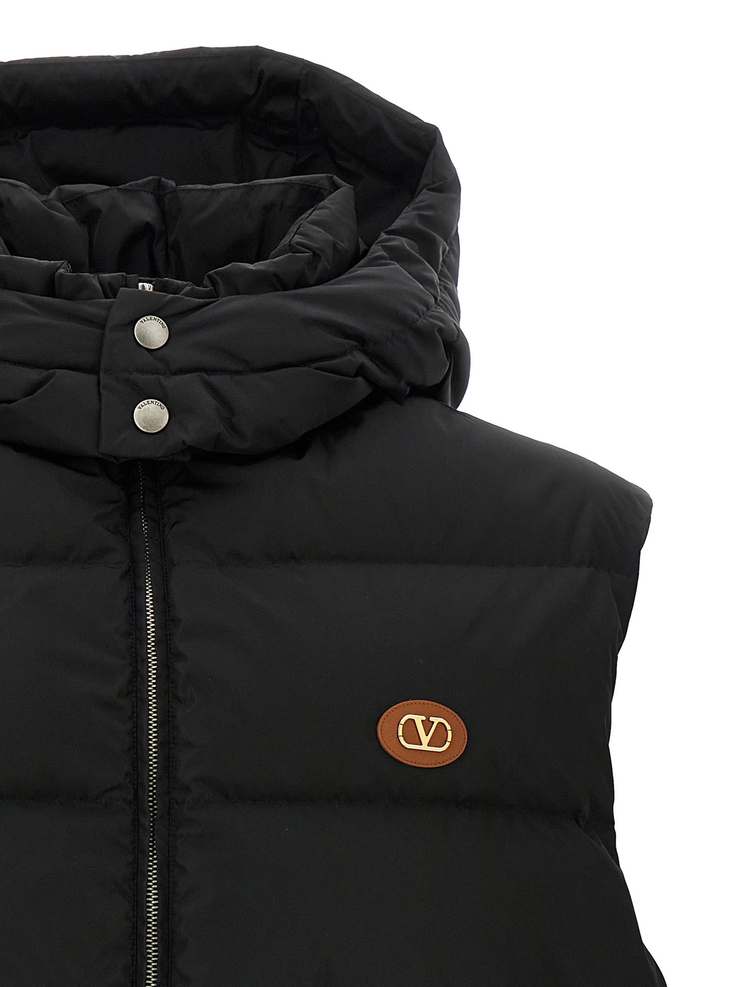 Valentino Garavani Men Valentino Garavani 'Vlogo Signature' Vest VALENTINO GARAVANI