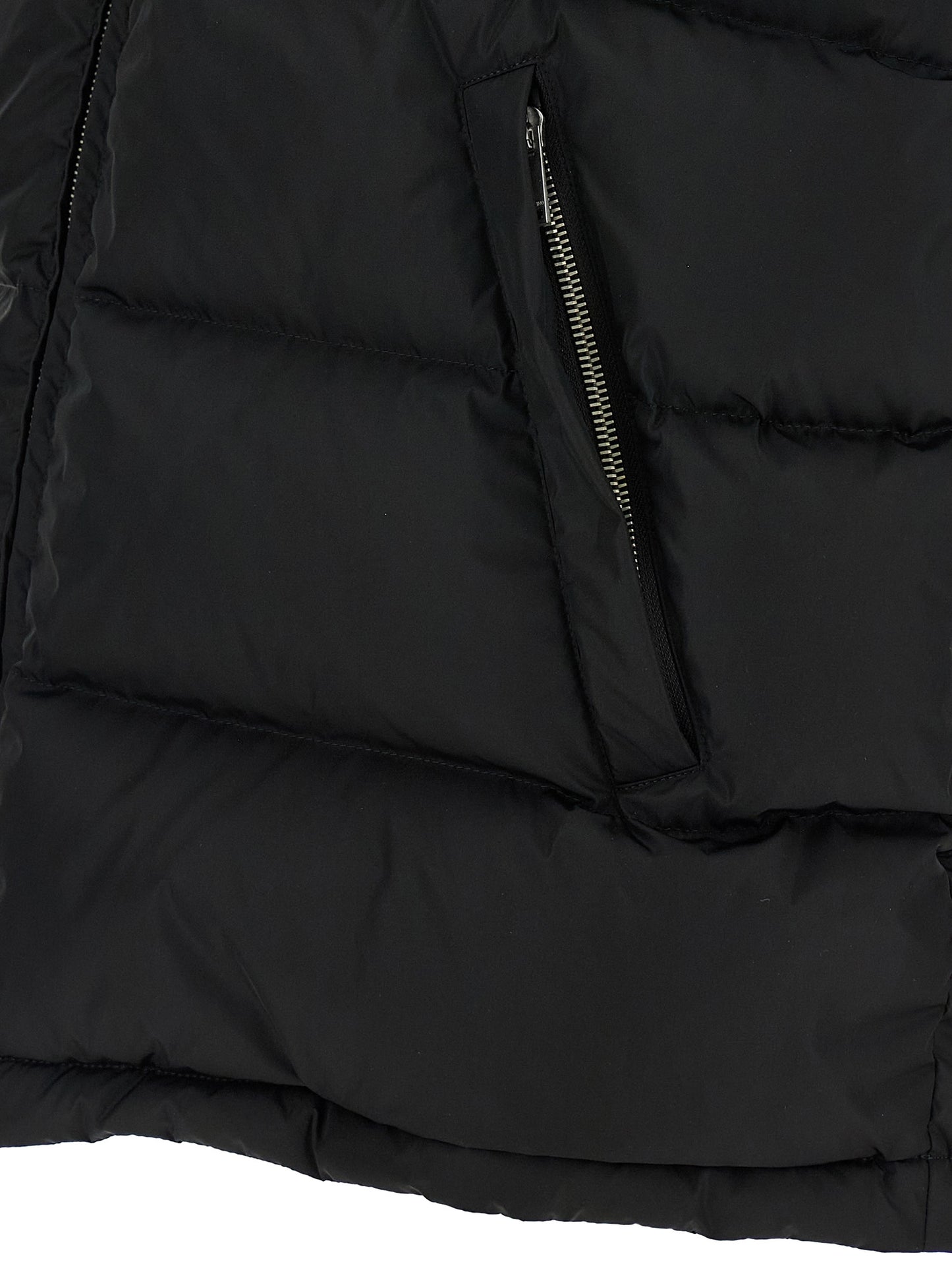 Valentino Garavani Men Valentino Garavani 'Vlogo Signature' Vest VALENTINO GARAVANI