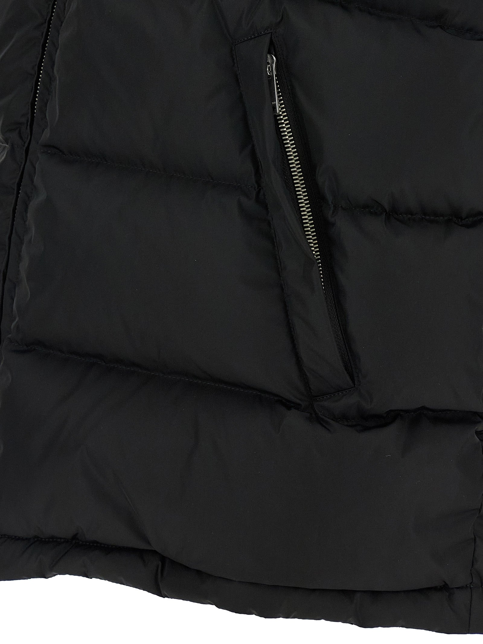 Valentino Garavani Men Valentino Garavani 'Vlogo Signature' Vest VALENTINO GARAVANI