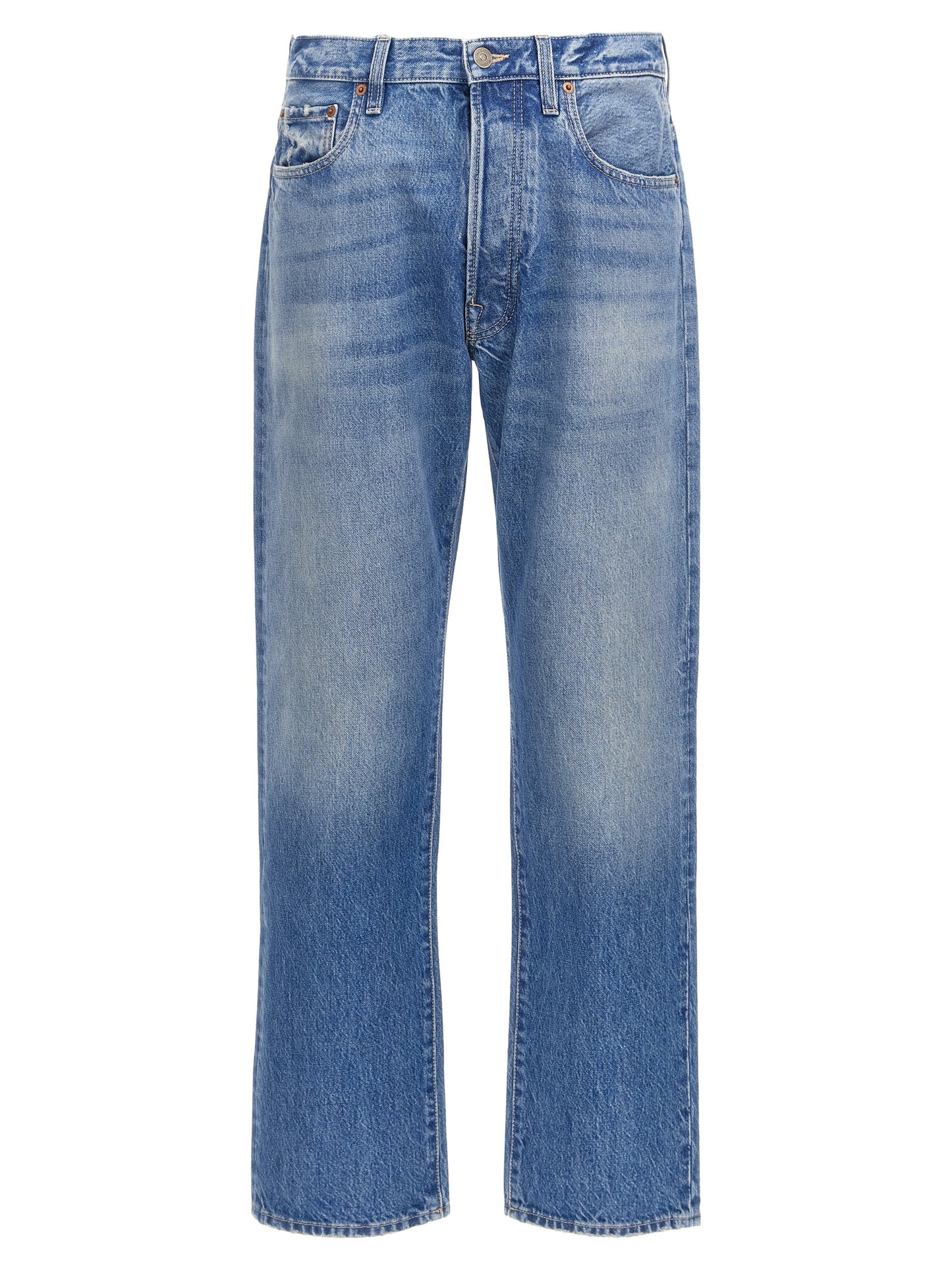 Valentino Garavani Men Valentino Garavani 'Chez Valentino' Jeans VALENTINO GARAVANI
