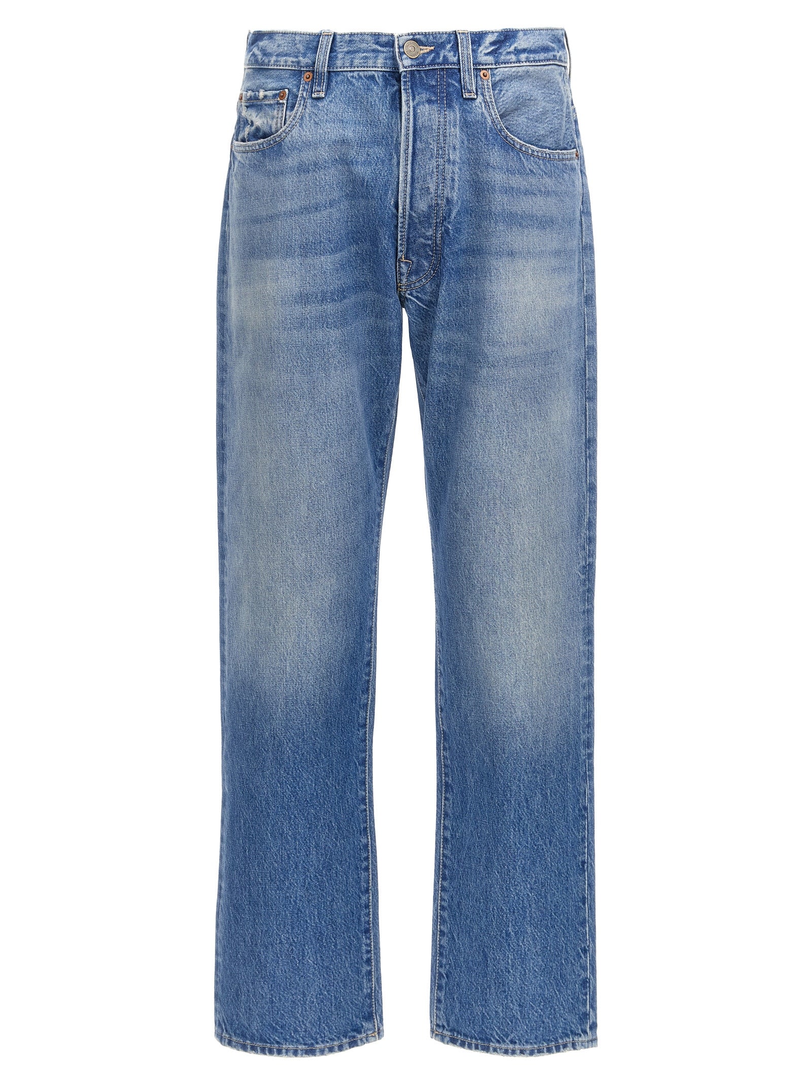 Valentino Garavani Men Valentino Garavani 'Chez Valentino' Jeans VALENTINO GARAVANI