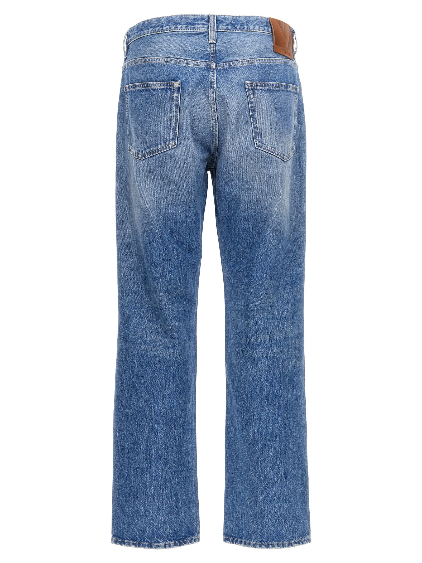 Valentino Garavani Men Valentino Garavani 'Chez Valentino' Jeans VALENTINO GARAVANI