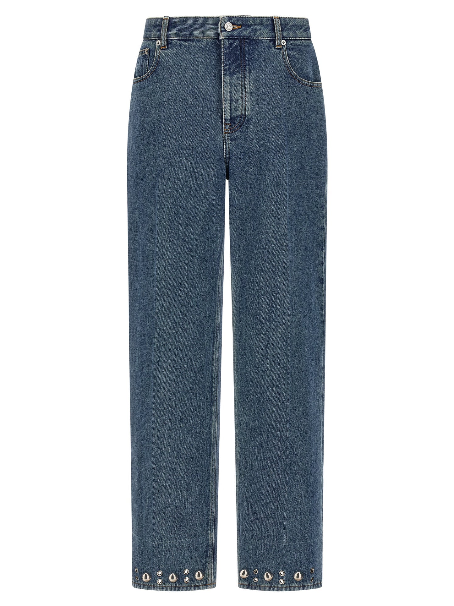 Valentino Garavani Men 'Boule' Jeans VALENTINO GARAVANI