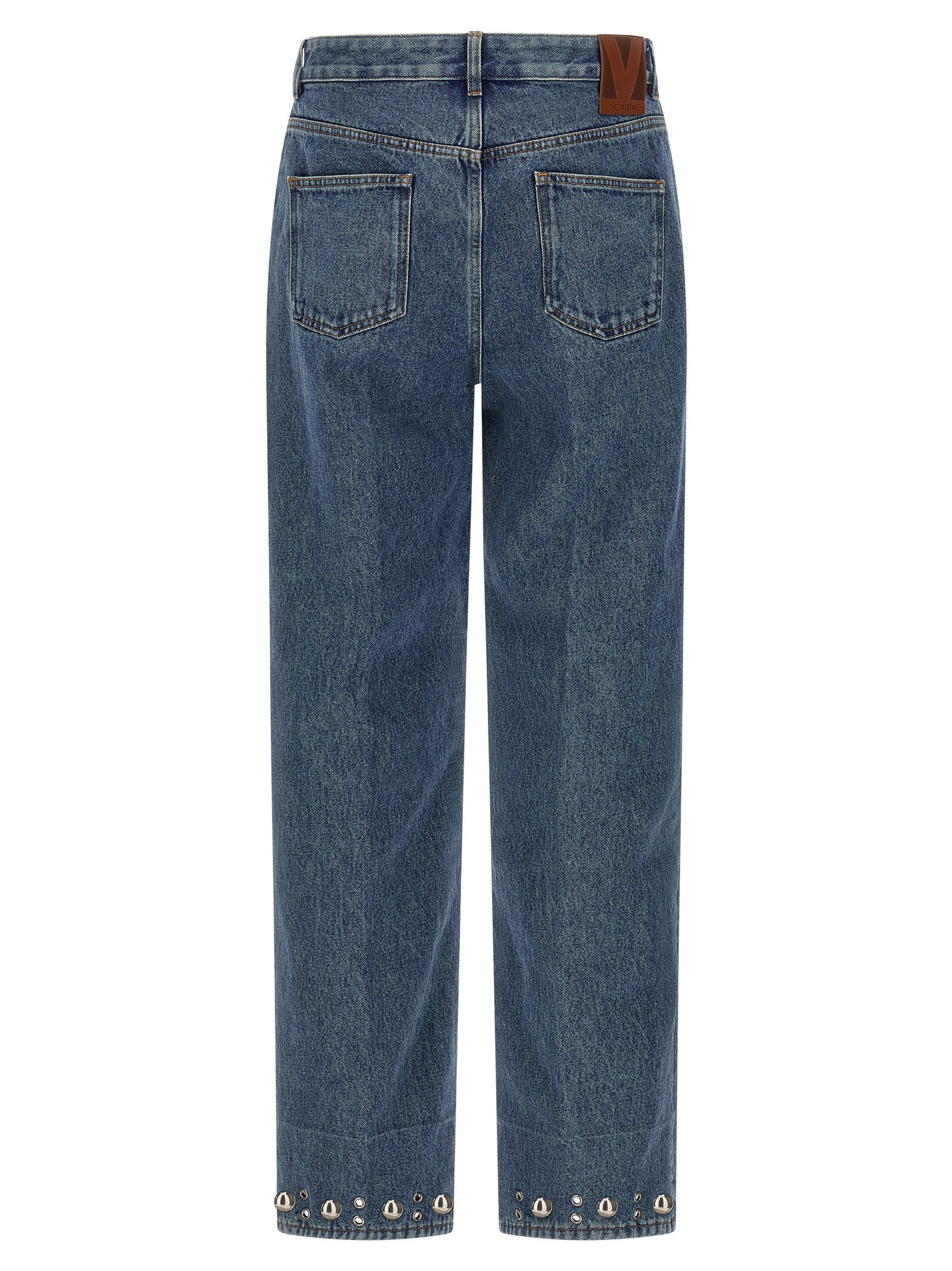 Valentino Garavani Men 'Boule' Jeans VALENTINO GARAVANI