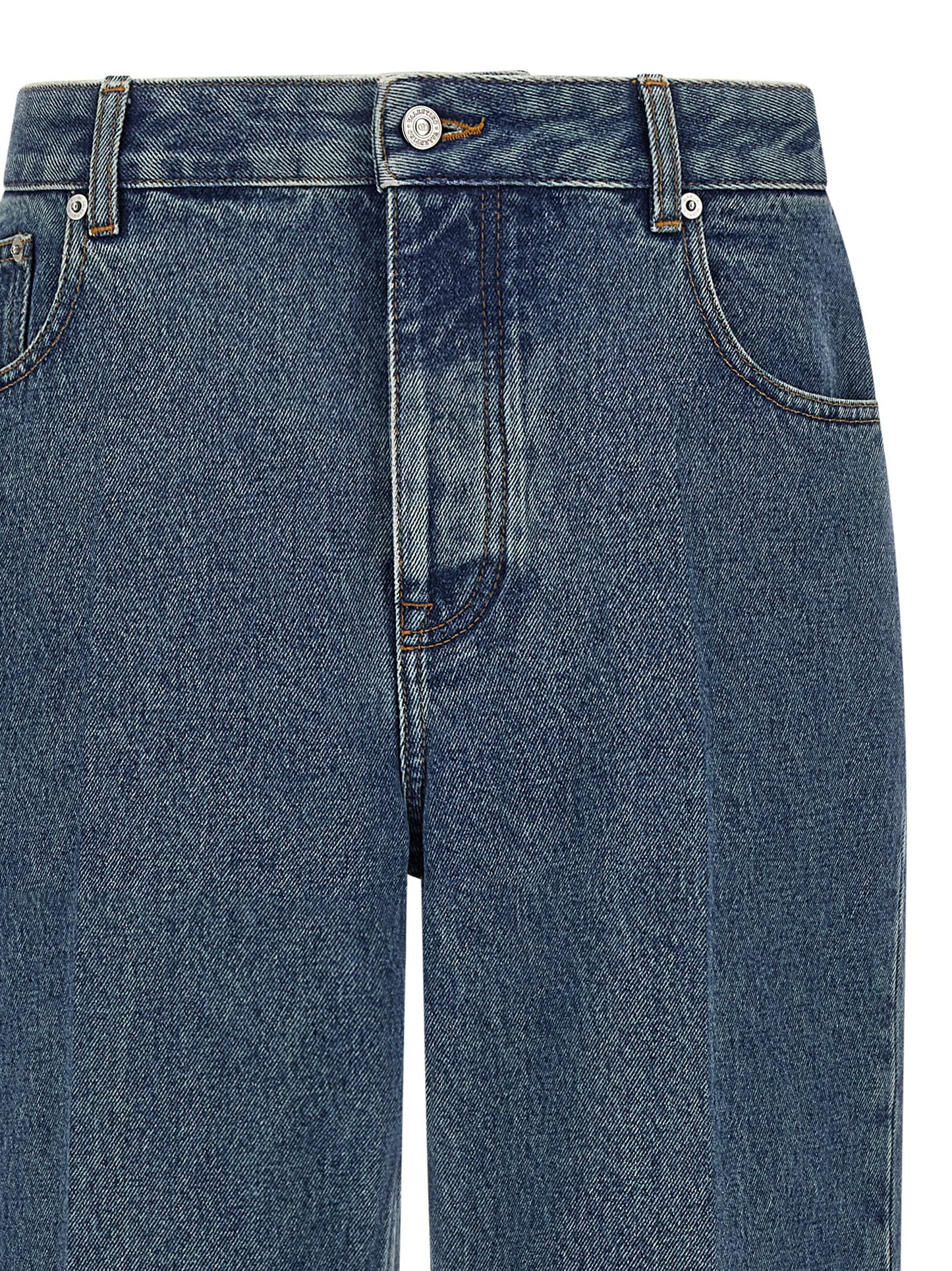 Valentino Garavani Men 'Boule' Jeans VALENTINO GARAVANI