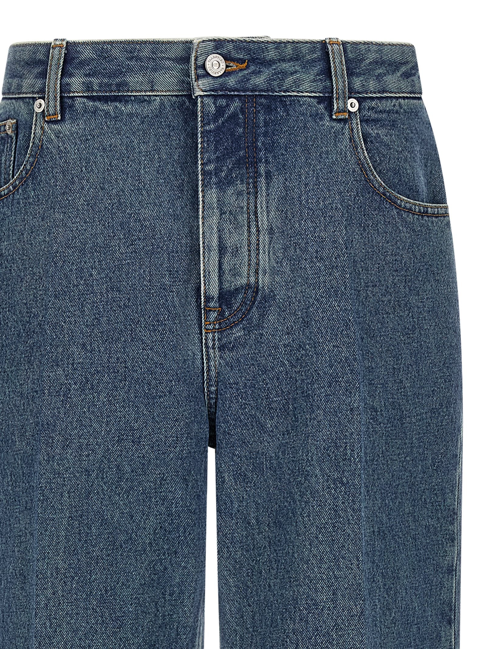 Valentino Garavani Men 'Boule' Jeans VALENTINO GARAVANI