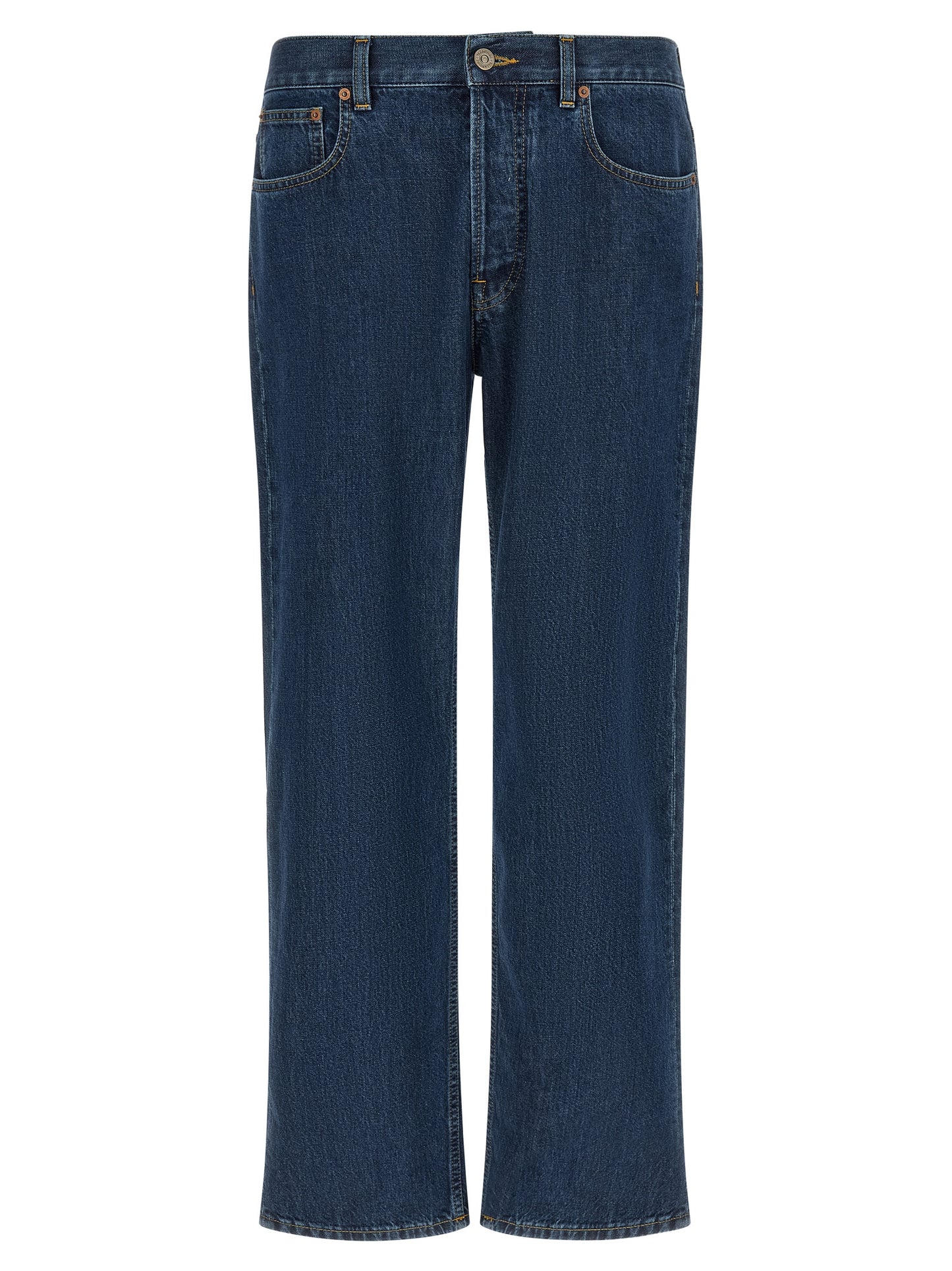 Valentino Garavani Men Valentino Garavani 'Vgold' Jeans VALENTINO GARAVANI