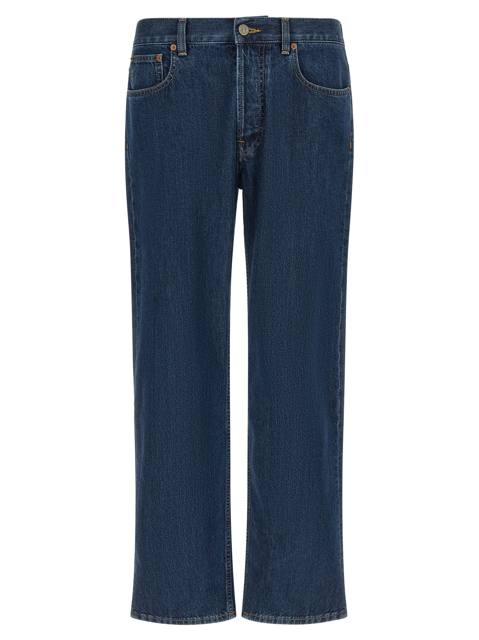 Valentino Garavani Men Valentino Garavani 'Vgold' Jeans VALENTINO GARAVANI