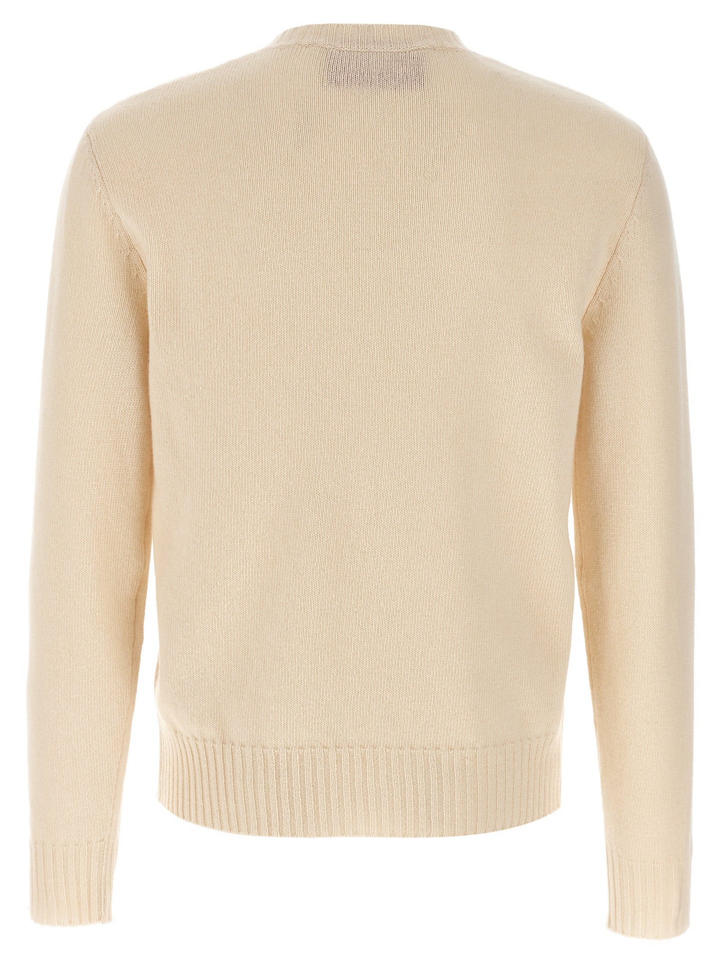 Valentino Garavani Men Valentino Garavani 'Chez Valentino' Sweater VALENTINO GARAVANI