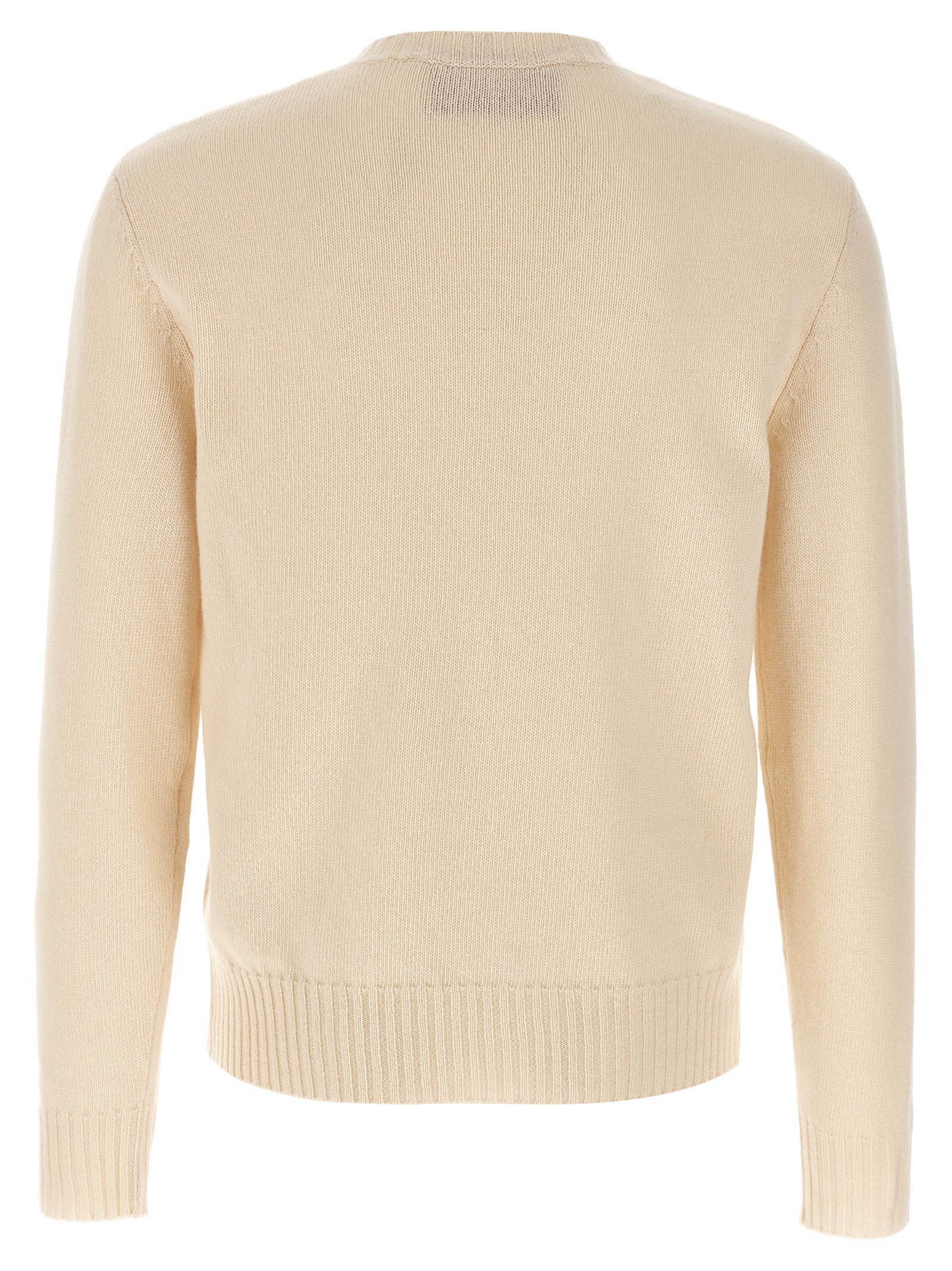 Valentino Garavani Men Valentino Garavani 'Chez Valentino' Sweater VALENTINO GARAVANI