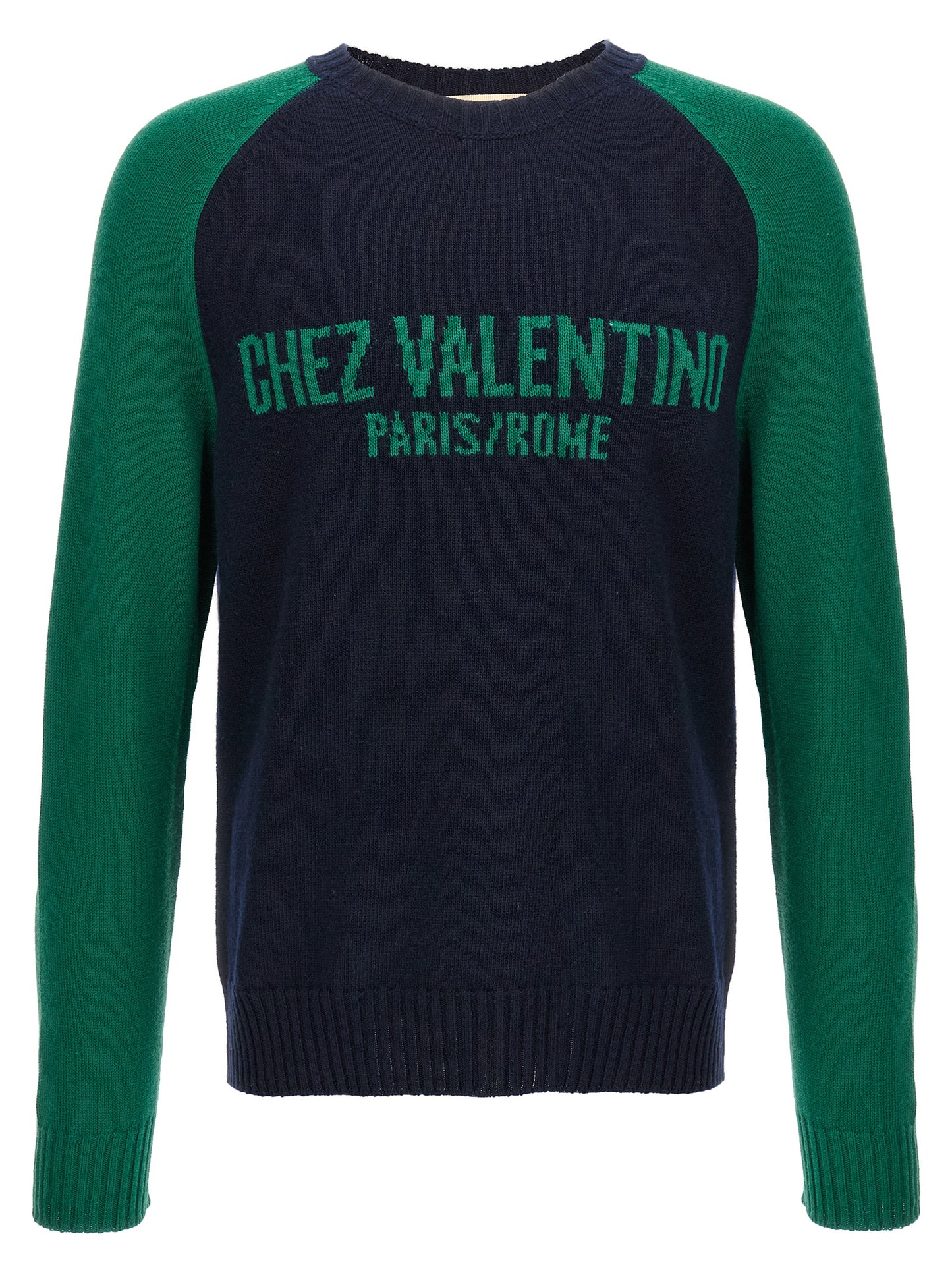 Valentino Garavani Men Valentino Garavani 'Chez Valentino' Jersey VALENTINO GARAVANI