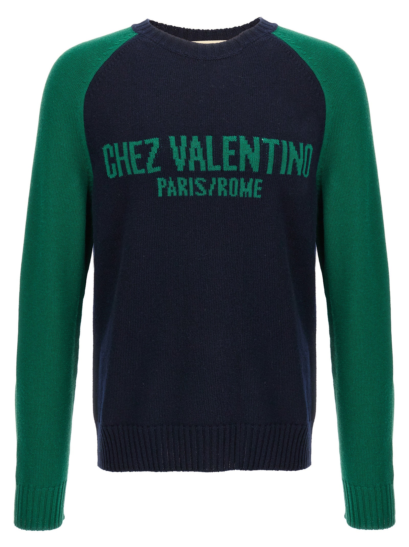 Valentino Garavani Men Valentino Garavani 'Chez Valentino' Jersey VALENTINO GARAVANI