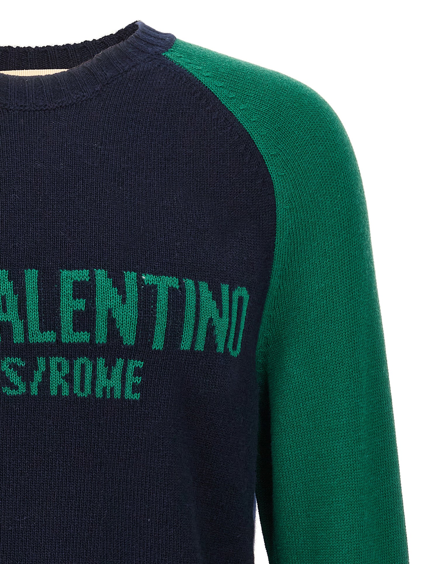 Valentino Garavani Men Valentino Garavani 'Chez Valentino' Jersey VALENTINO GARAVANI
