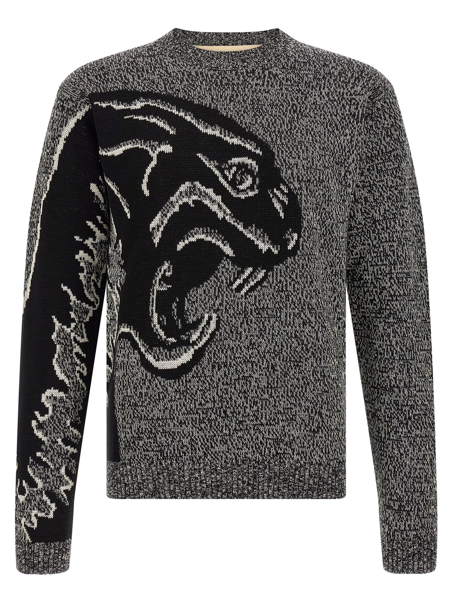 Valentino Garavani Men Valentino Garavani 'Panthère' Sweater VALENTINO GARAVANI