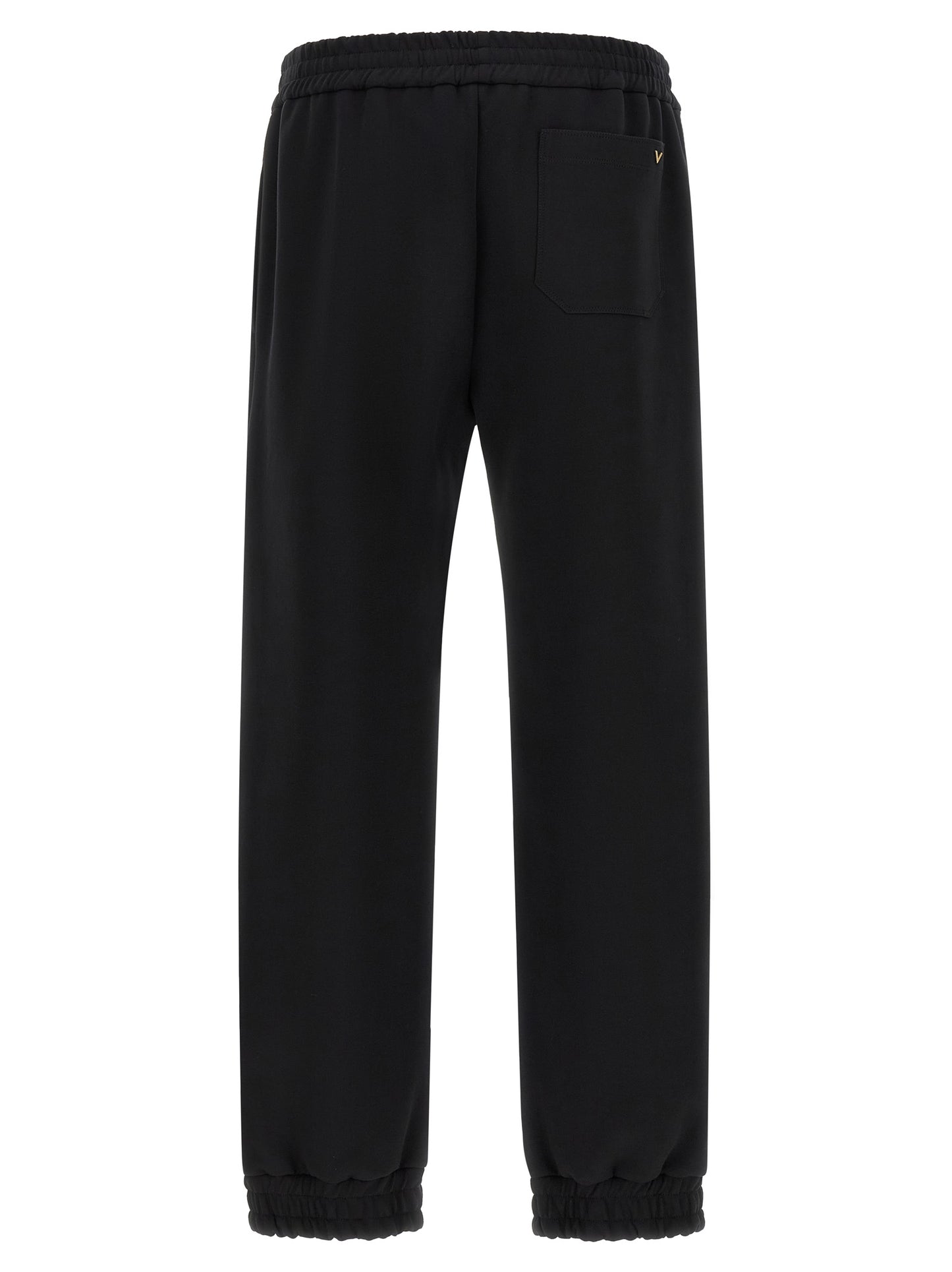Valentino Garavani Men Valentino Garavani 'Vgold' Pants VALENTINO GARAVANI