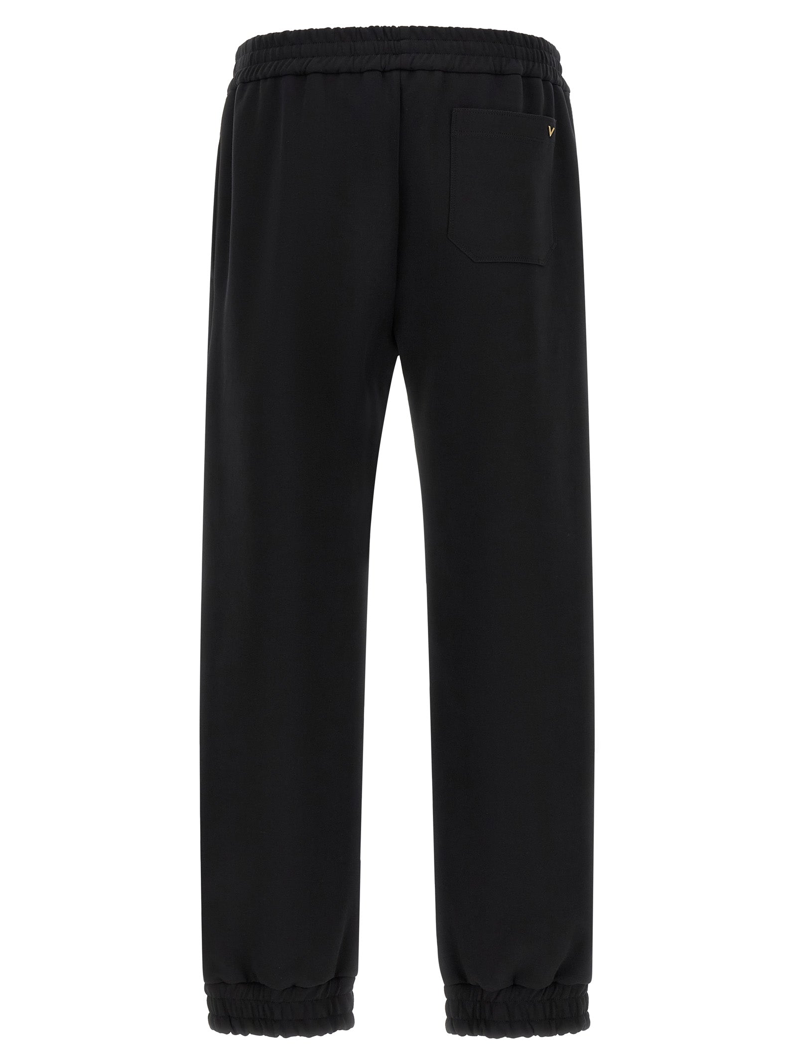 Valentino Garavani Men Valentino Garavani 'Vgold' Pants VALENTINO GARAVANI