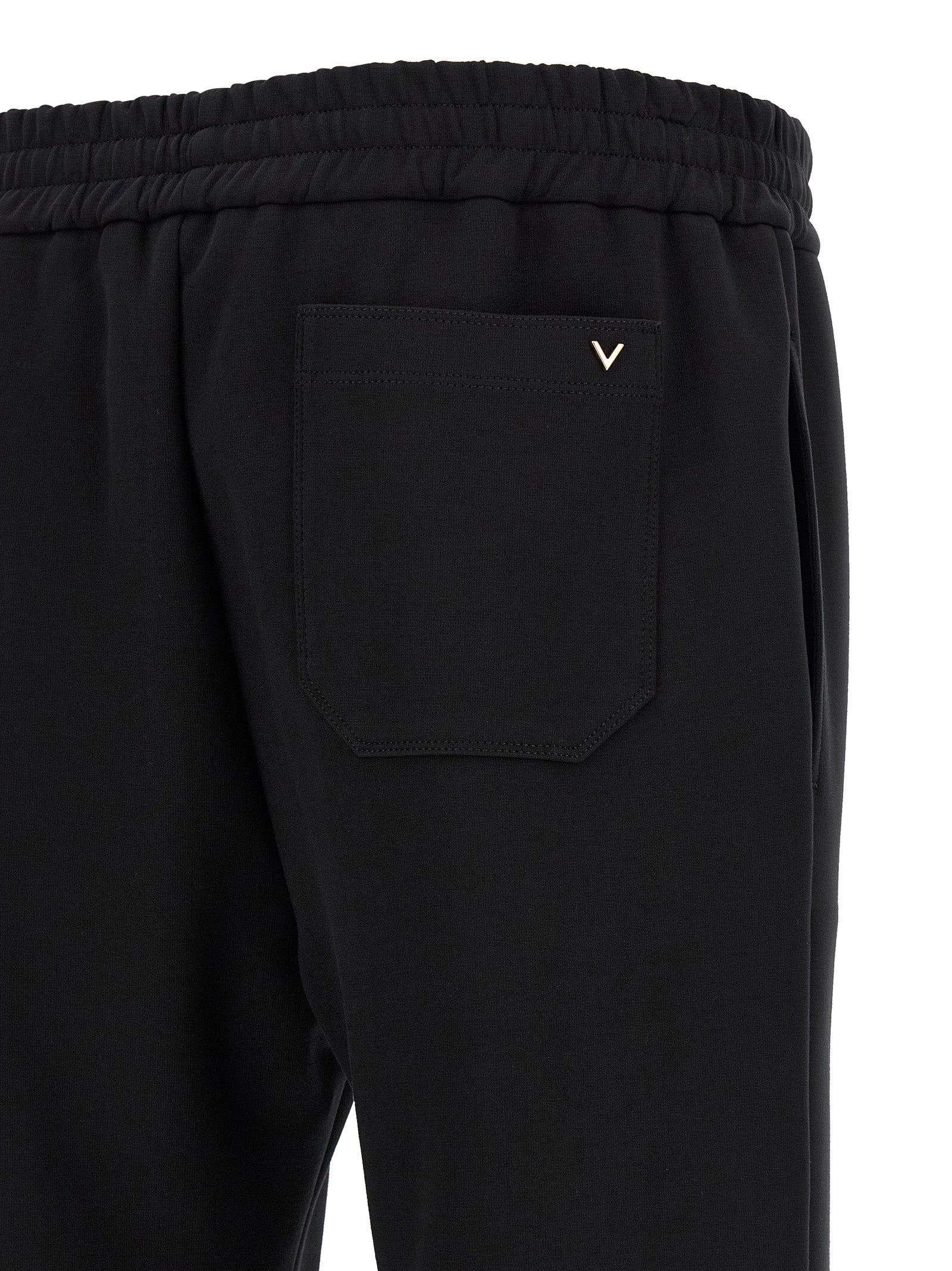 Valentino Garavani Men Valentino Garavani 'Vgold' Pants VALENTINO GARAVANI