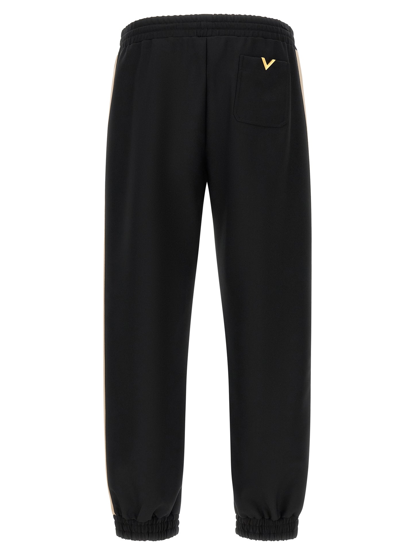 Valentino Garavani Men Valentino Garavani 'Vgold' Pants VALENTINO GARAVANI