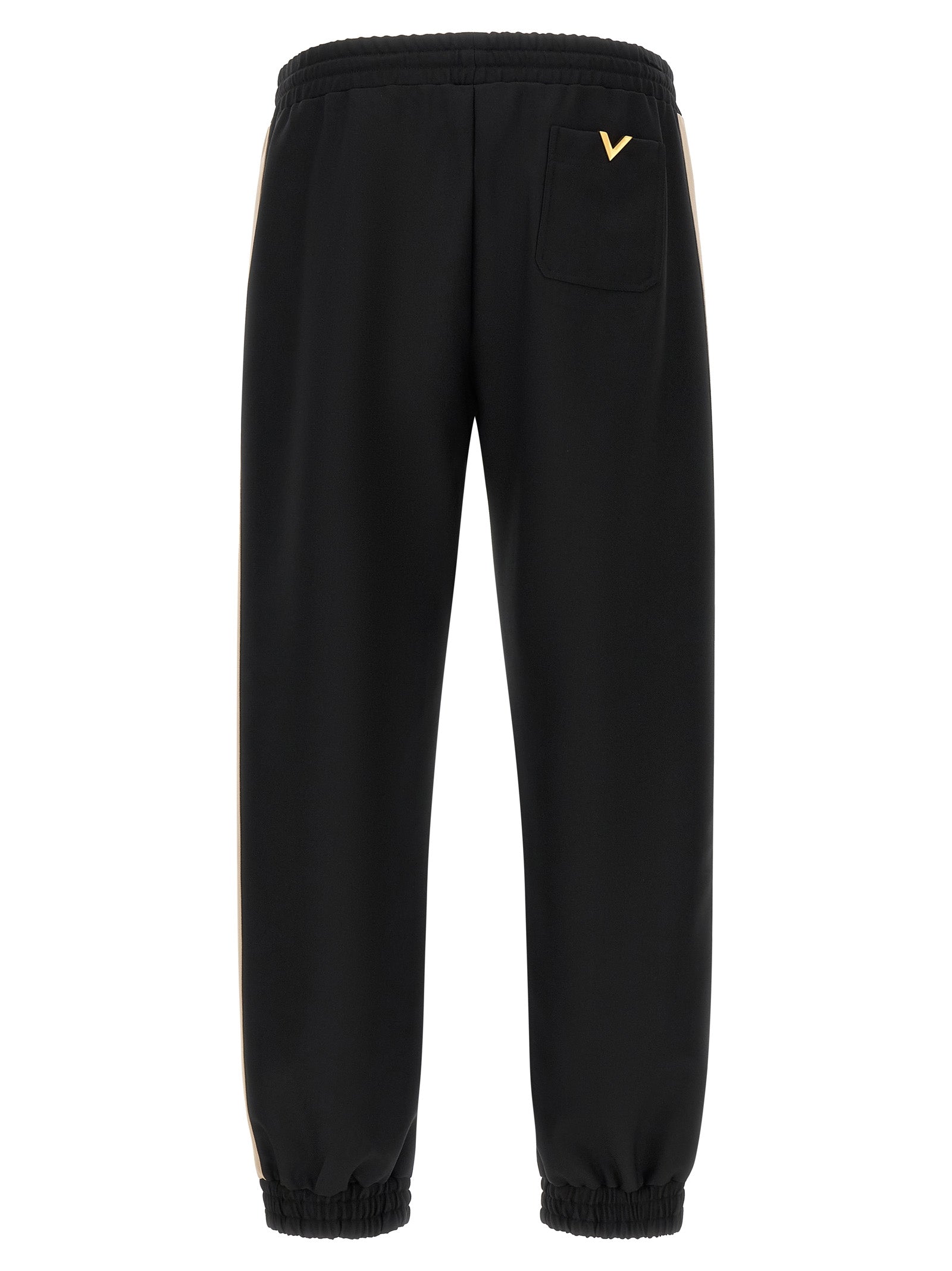 Valentino Garavani Men Valentino Garavani 'Vgold' Pants VALENTINO GARAVANI