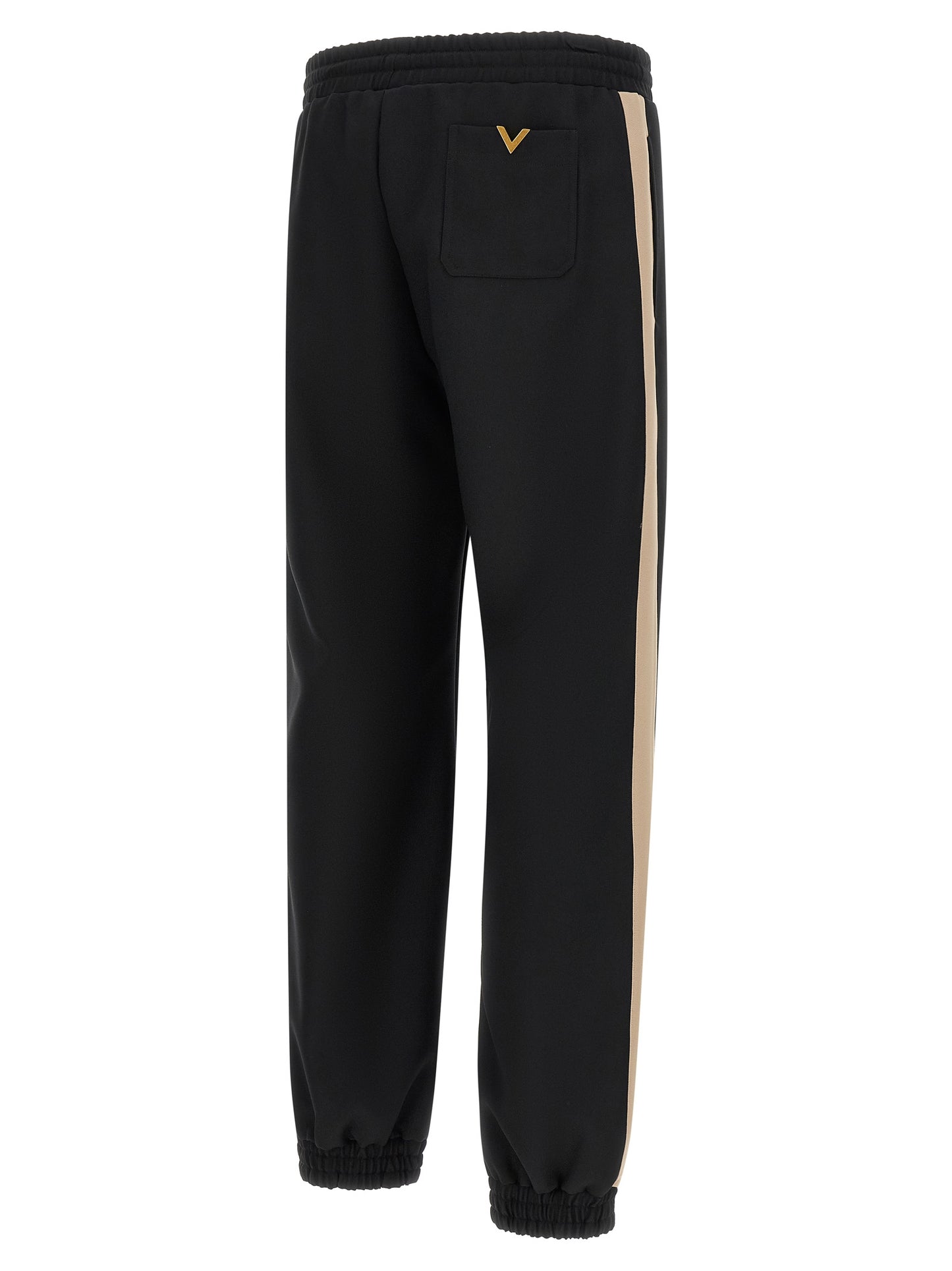 Valentino Garavani Men Valentino Garavani 'Vgold' Pants VALENTINO GARAVANI