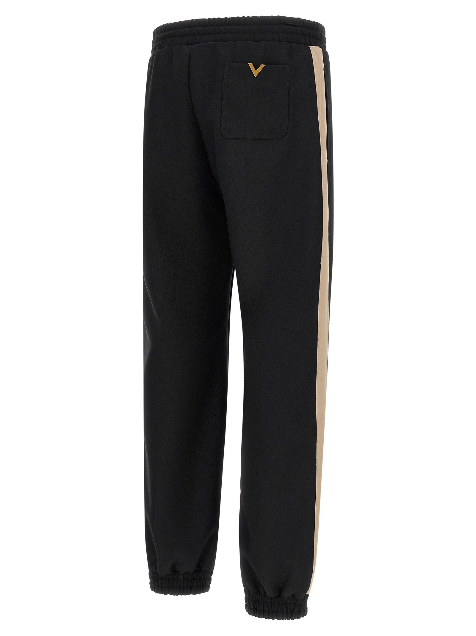 Valentino Garavani Men Valentino Garavani 'Vgold' Pants VALENTINO GARAVANI