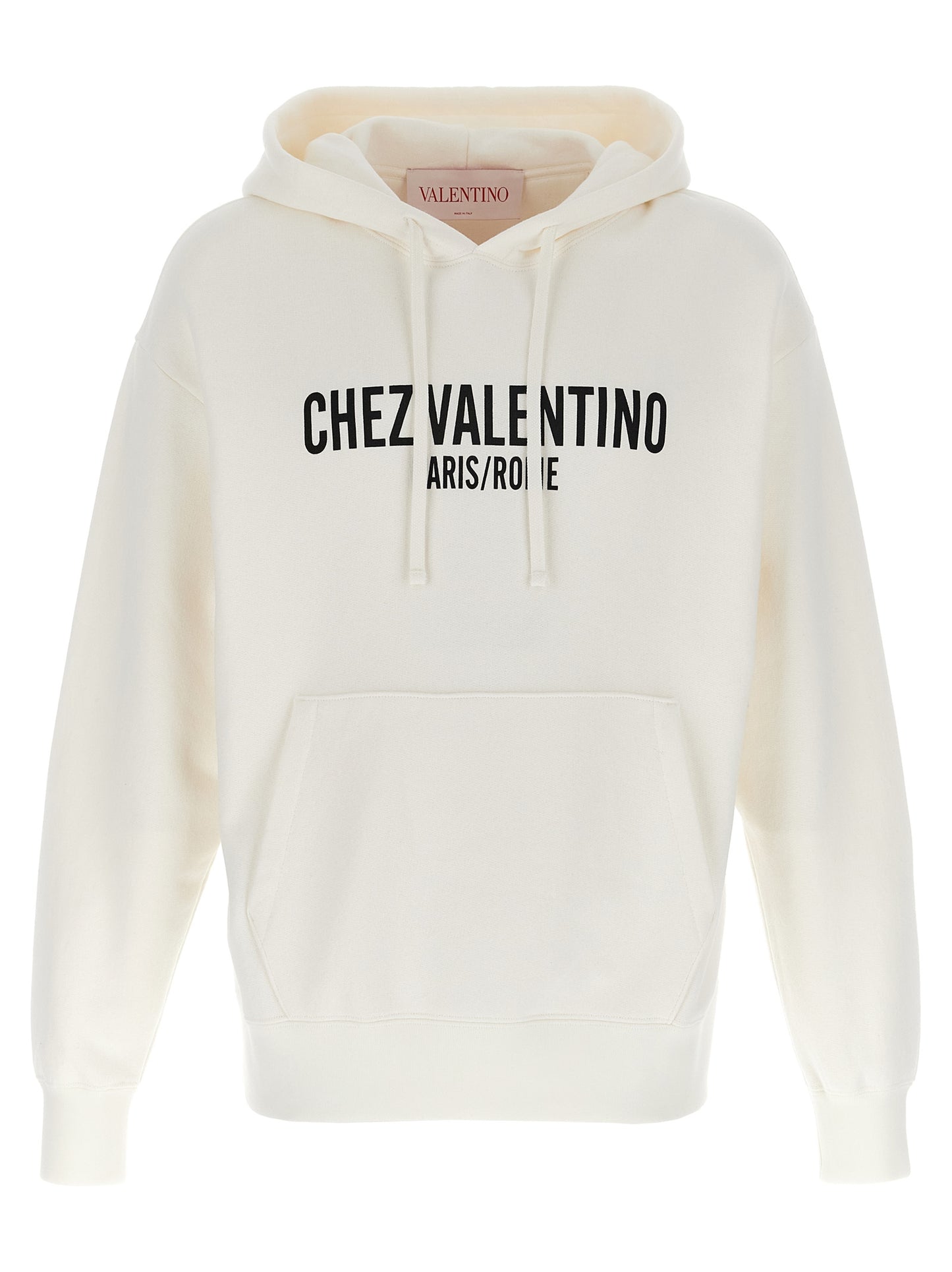Valentino Garavani Men Valentino Garavani Hoodie VALENTINO GARAVANI