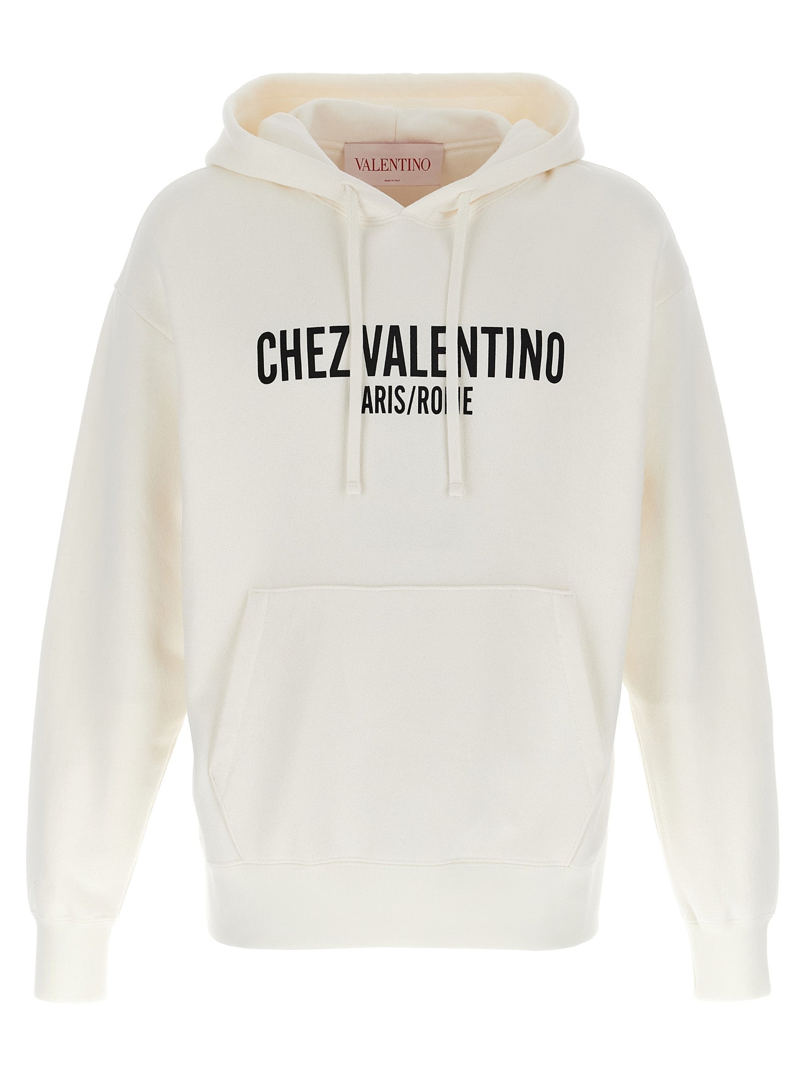Valentino Garavani Men Valentino Garavani Hoodie VALENTINO GARAVANI