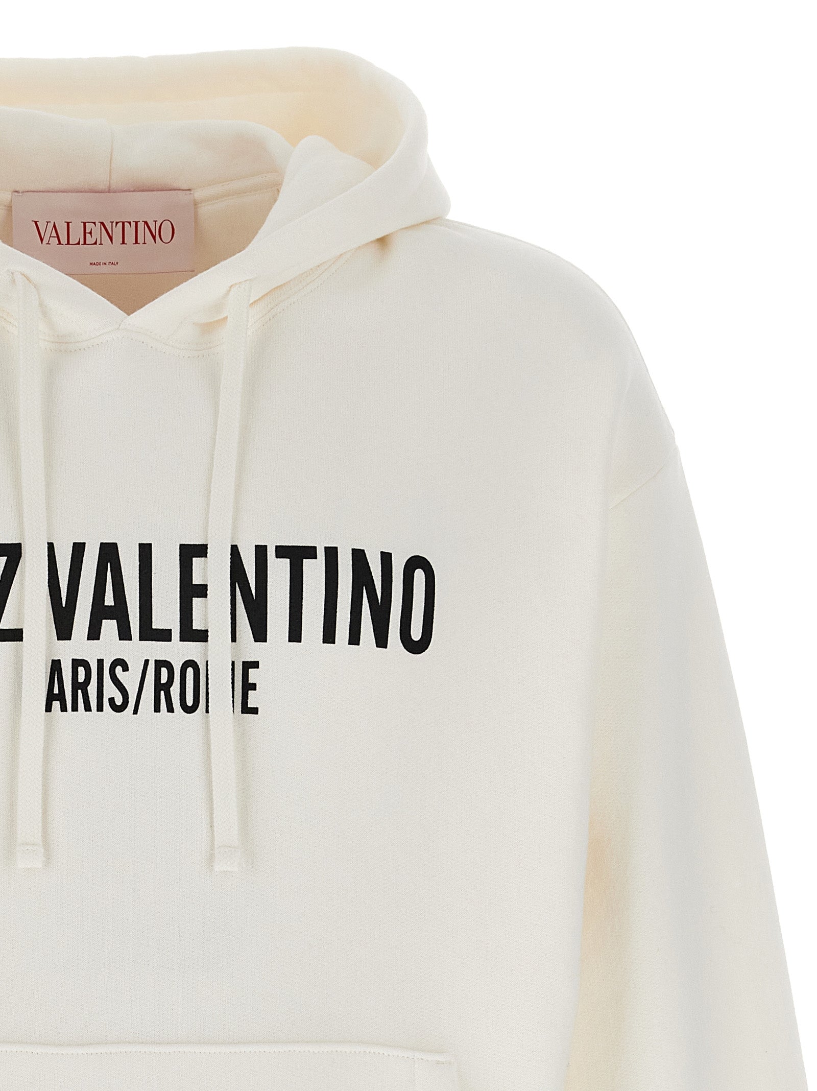 Valentino Garavani Men Valentino Garavani Hoodie VALENTINO GARAVANI