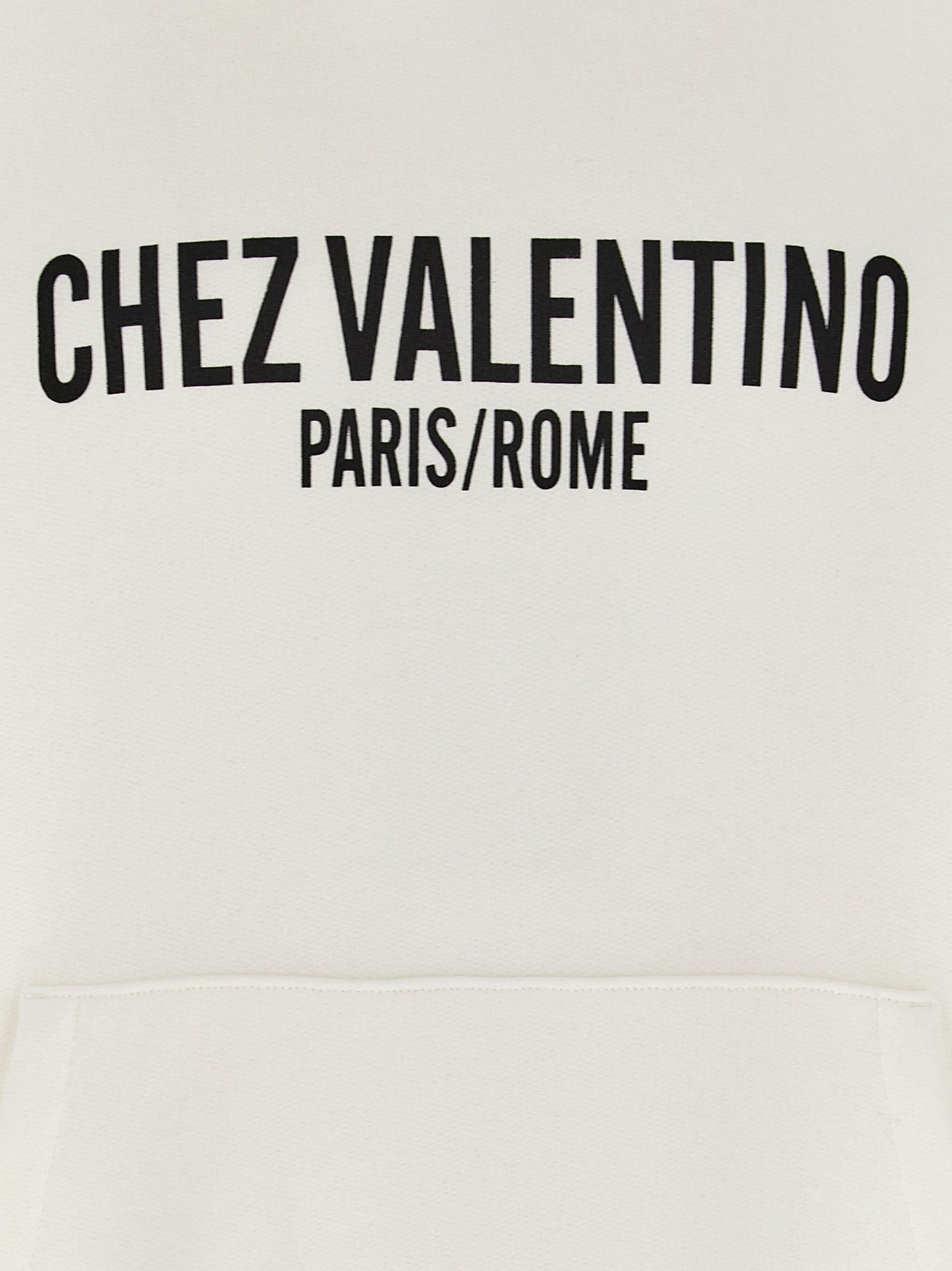 Valentino Garavani Men Valentino Garavani Hoodie VALENTINO GARAVANI