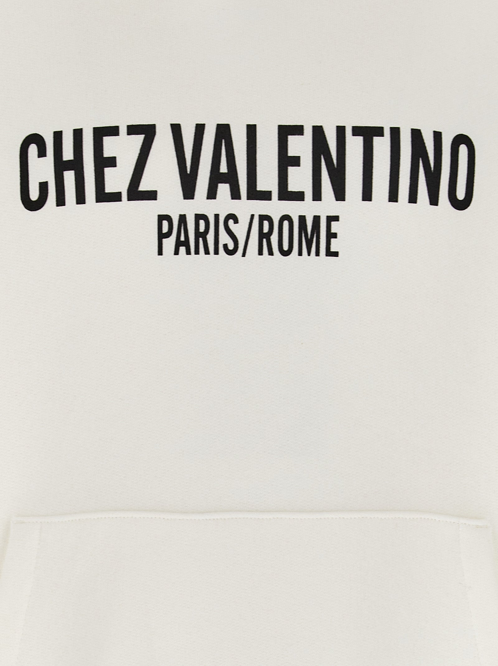 Valentino Garavani Men Valentino Garavani Hoodie VALENTINO GARAVANI