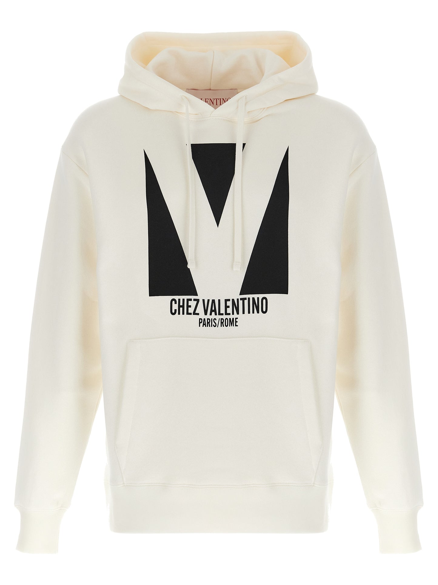 Valentino Garavani Men Valentino Garavani Hoodie VALENTINO GARAVANI
