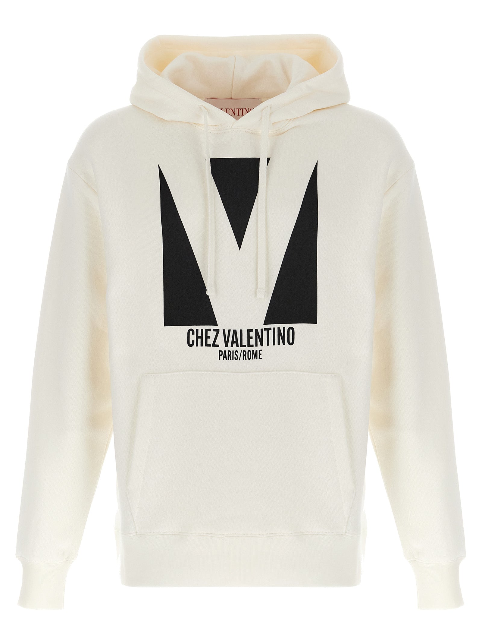 Valentino Garavani Men Valentino Garavani Hoodie VALENTINO GARAVANI