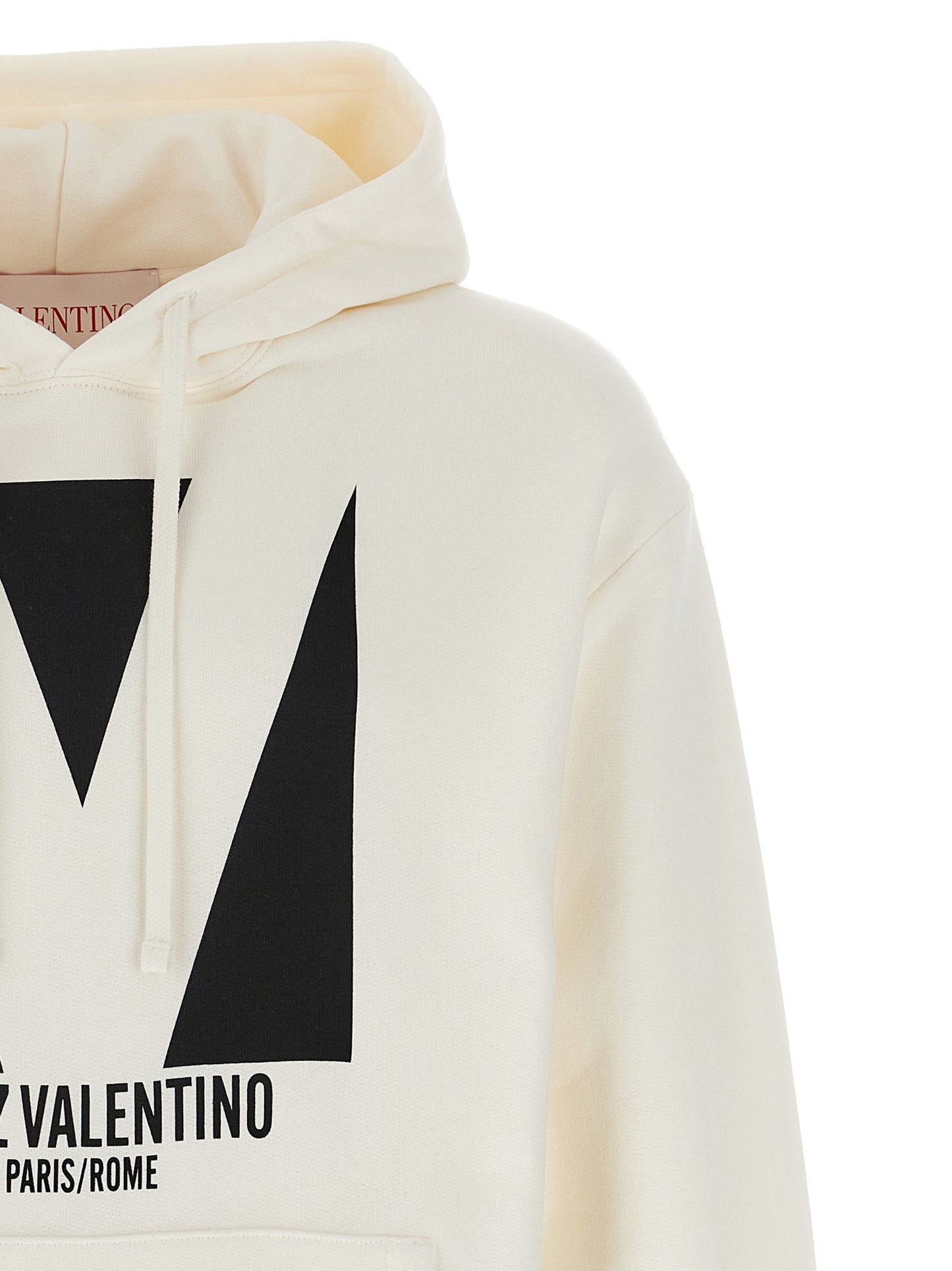 Valentino Garavani Men Valentino Garavani Hoodie VALENTINO GARAVANI