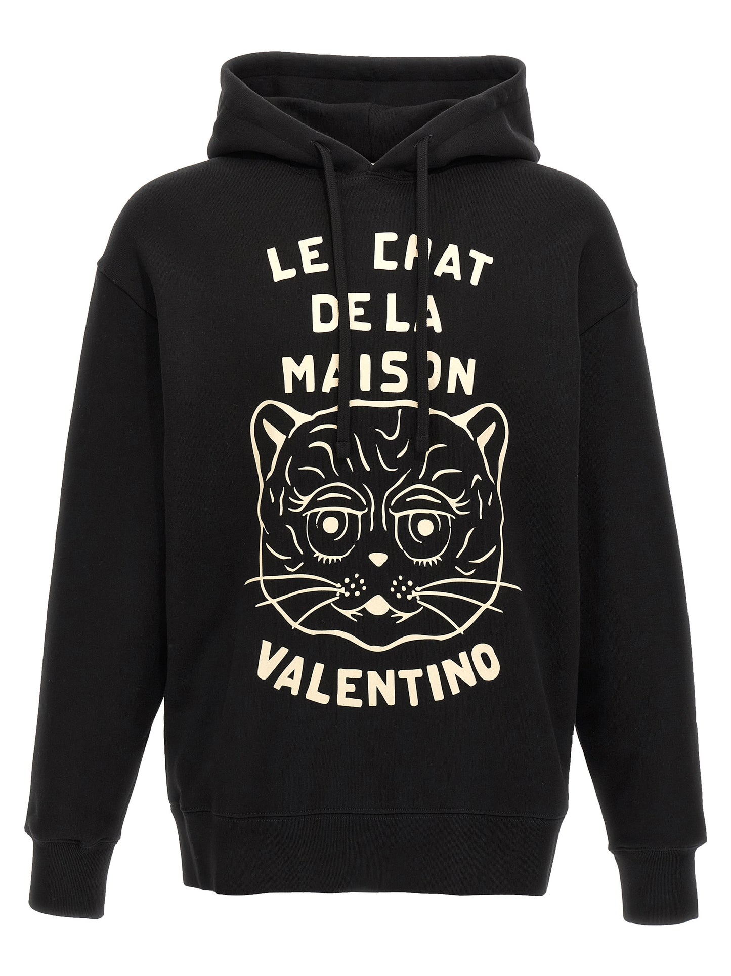 Valentino Garavani Men Valentino Garavani Hoodie VALENTINO GARAVANI