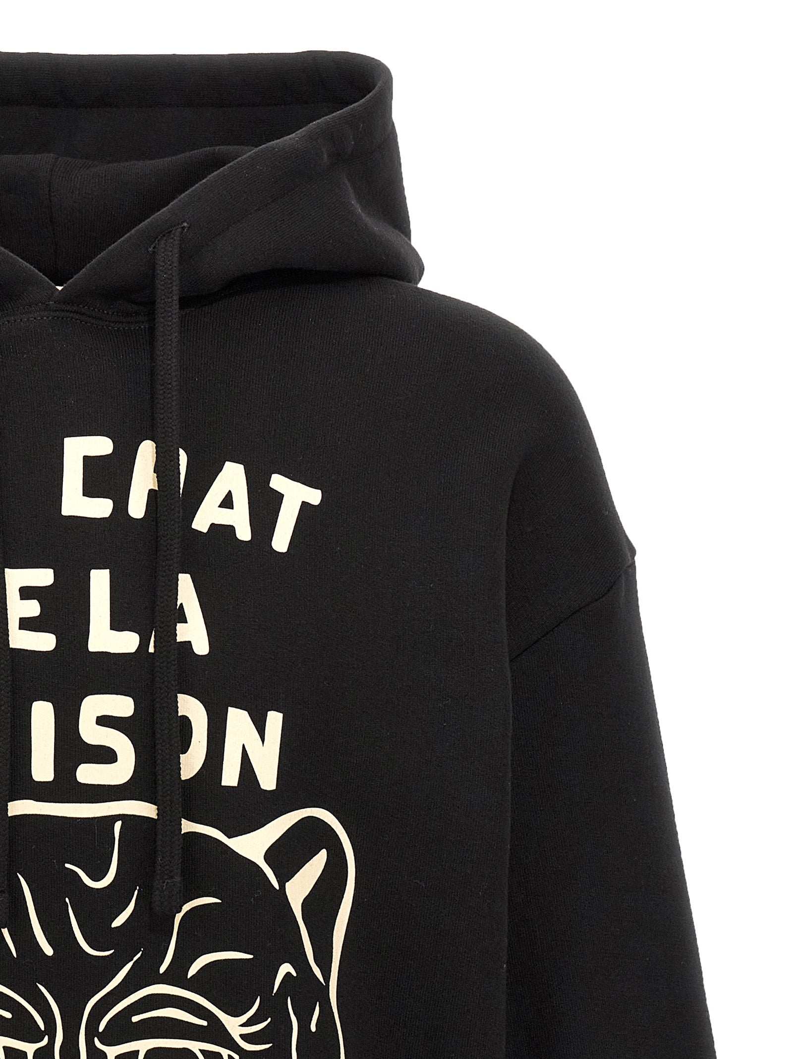 Valentino Garavani Men Valentino Garavani Hoodie VALENTINO GARAVANI