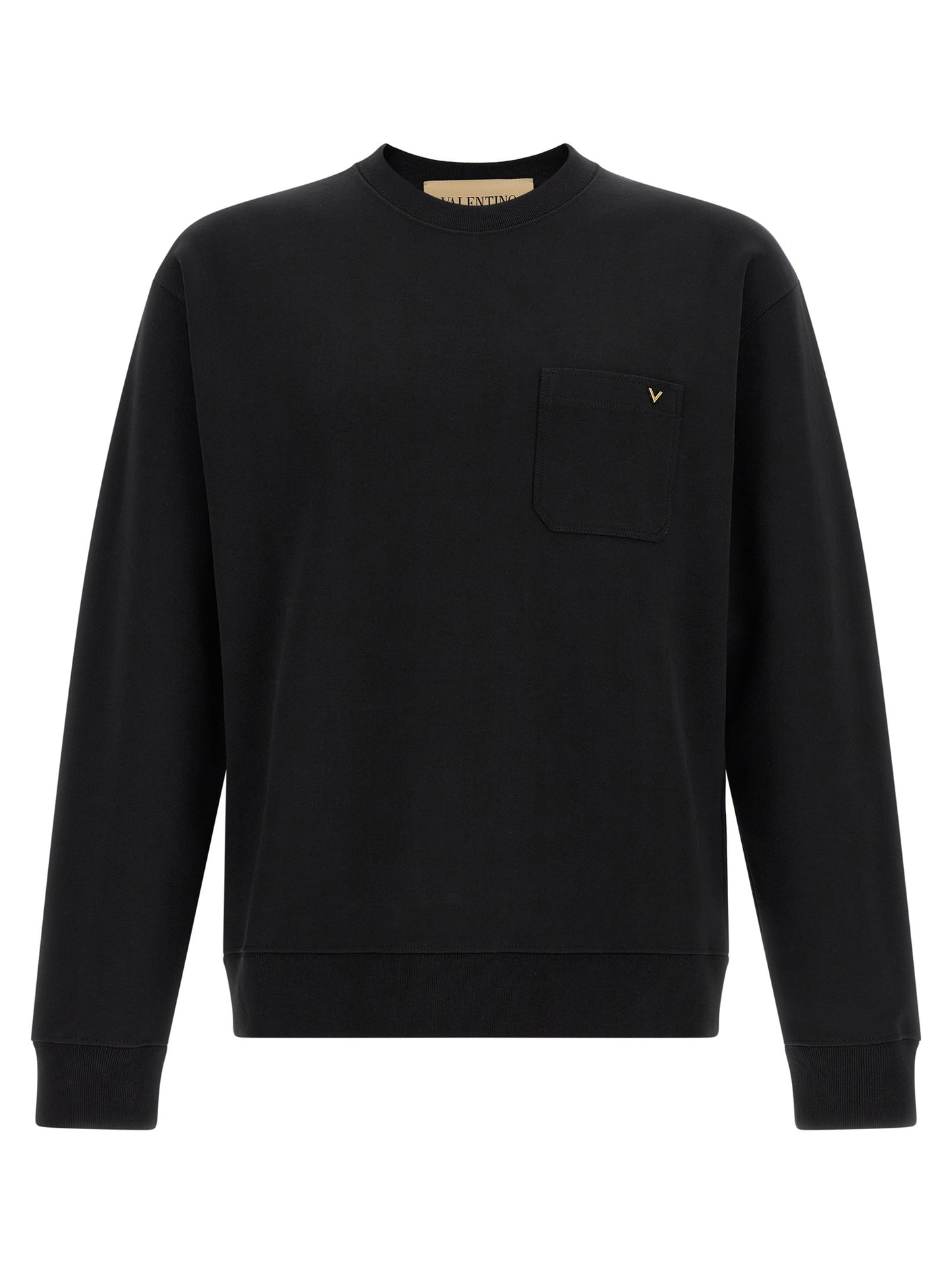 Valentino Garavani Men Valentino Garavani 'Vgold' Sweatshirt VALENTINO GARAVANI