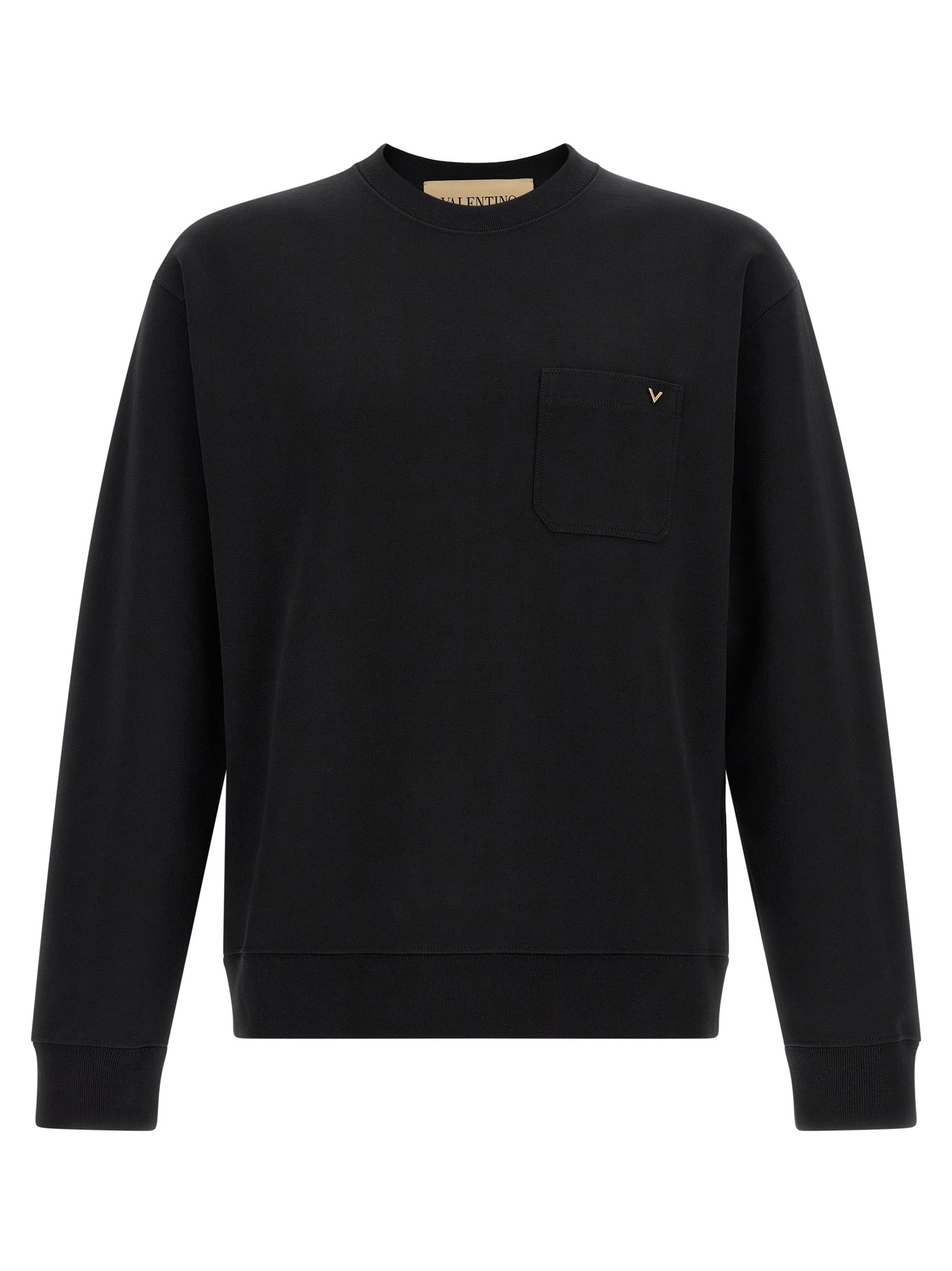 Valentino Garavani Men Valentino Garavani 'Vgold' Sweatshirt VALENTINO GARAVANI